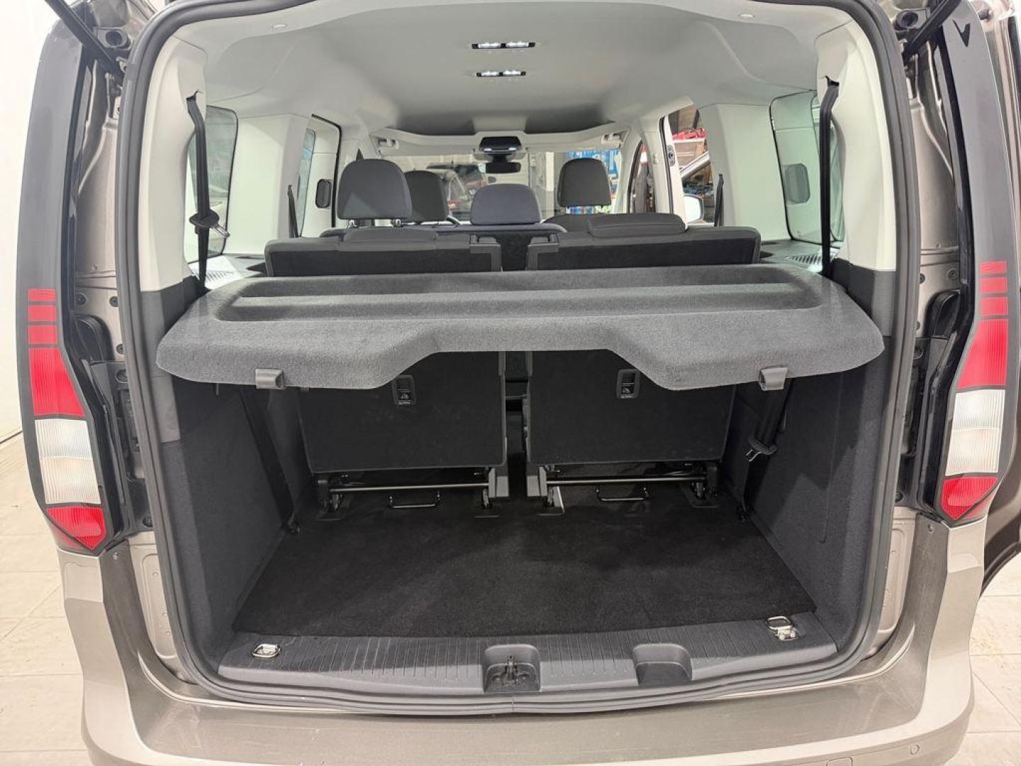Volkswagen Caddy Maxi Origin 2.0 TDI 75 kW (102 CV)