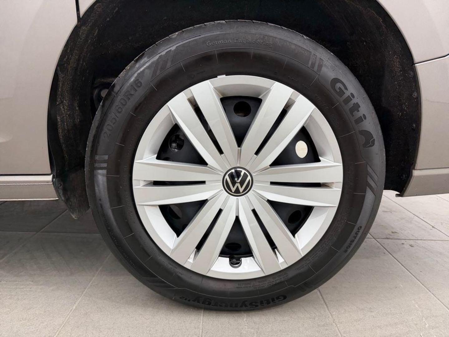Volkswagen Caddy Maxi Origin 2.0 TDI 75 kW (102 CV)