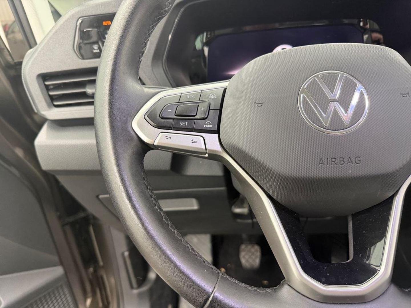 Volkswagen Caddy Maxi Origin 2.0 TDI 75 kW (102 CV)