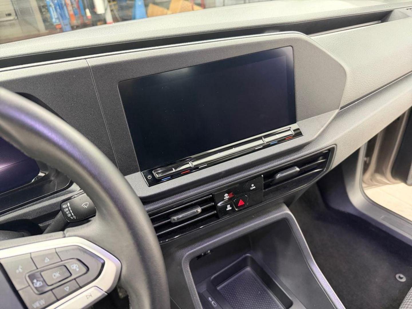 Volkswagen Caddy Maxi Origin 2.0 TDI 75 kW (102 CV)