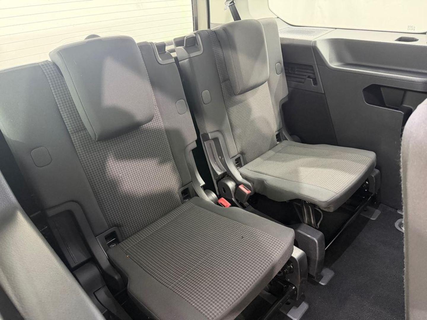 Volkswagen Caddy Maxi Origin 2.0 TDI 75 kW (102 CV)