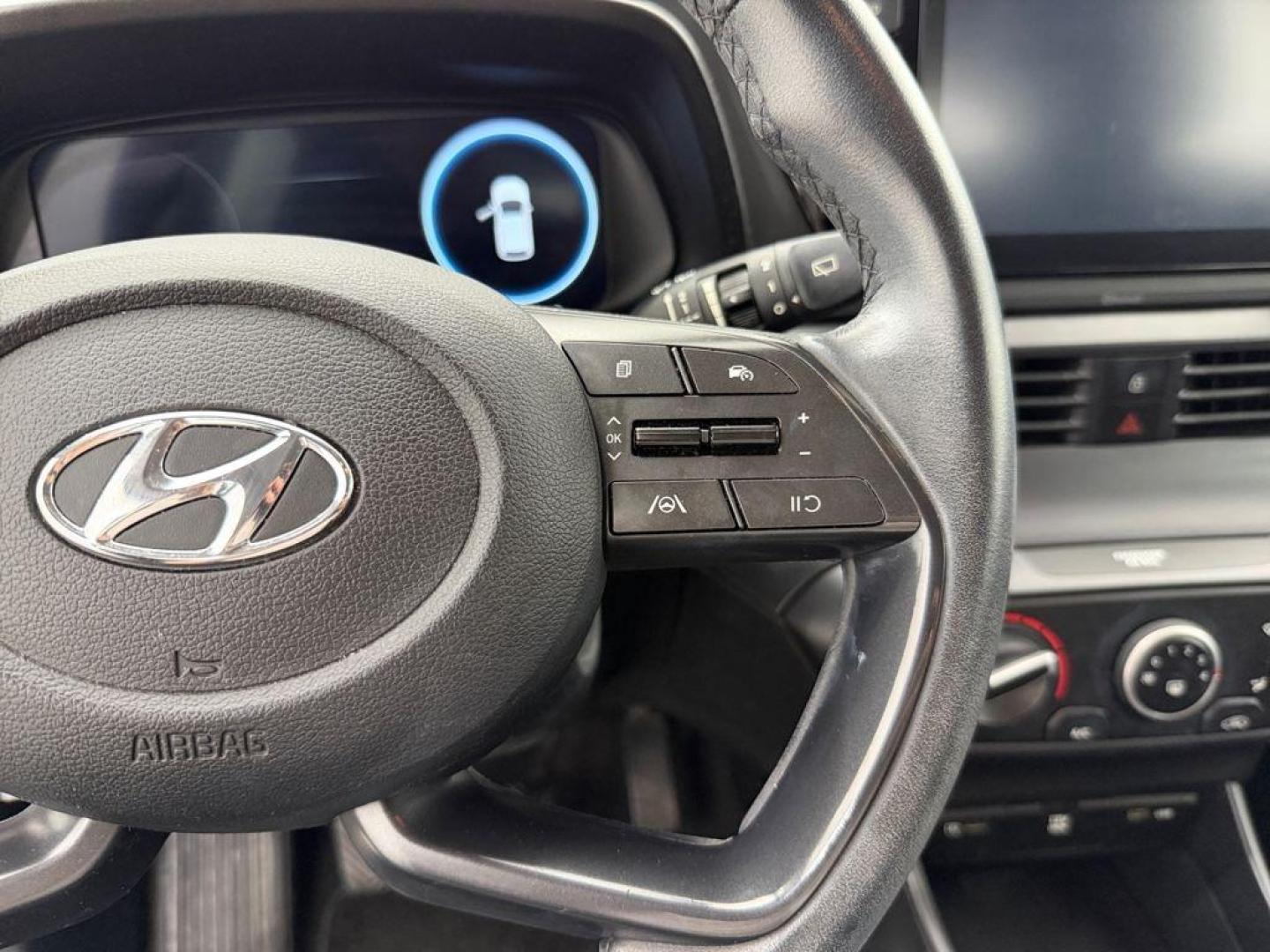 Hyundai i20 1.2 MPI Klass 62 kW (84 CV)