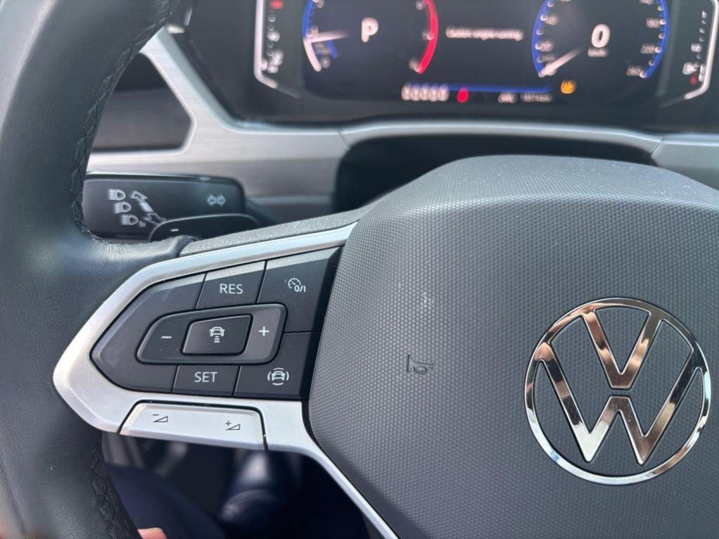 Volkswagen Touran ``Más`` 1.5 TSI 110 kW (150 CV) DSG