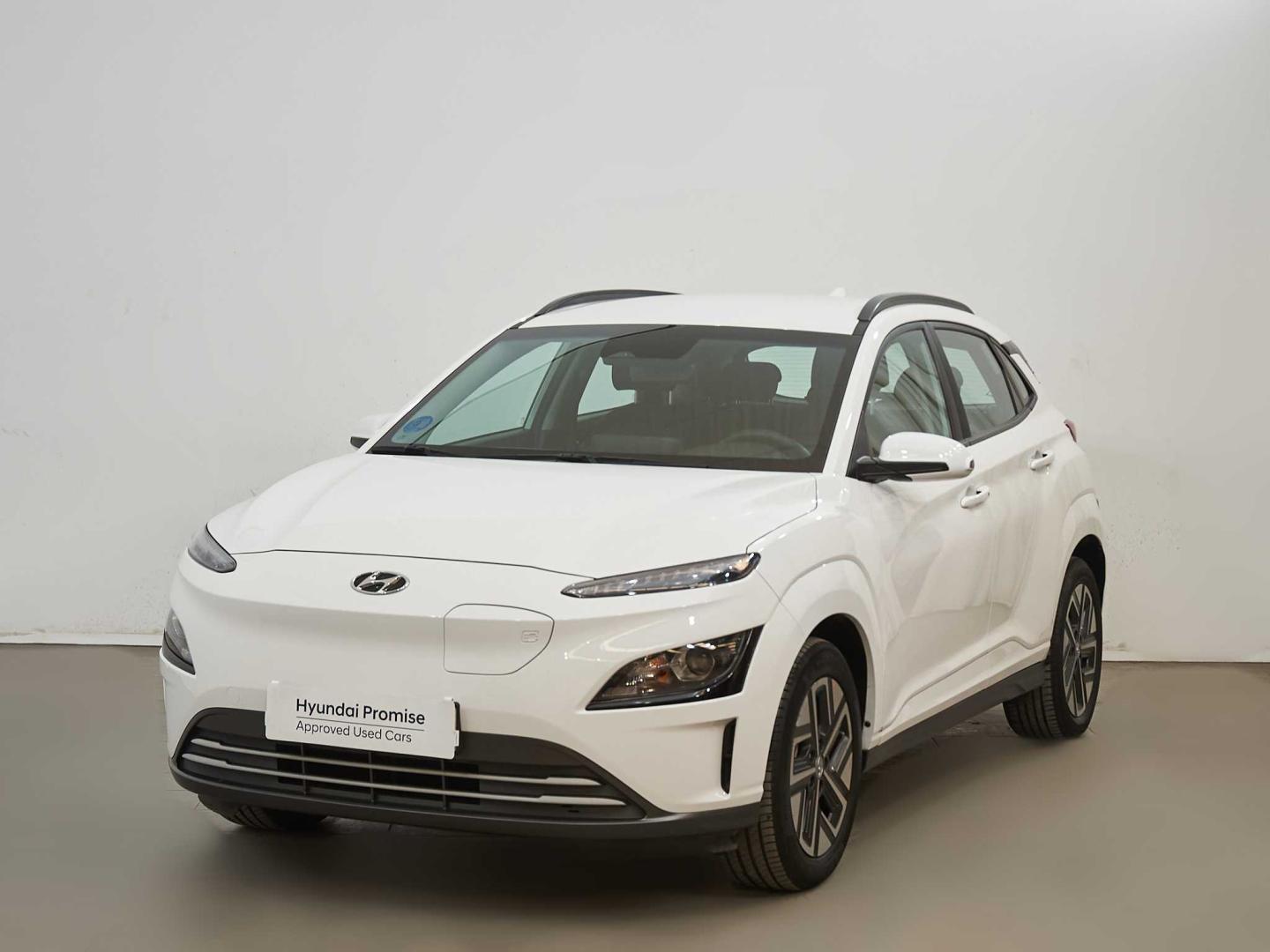 Hyundai Kona Maxx 100kW