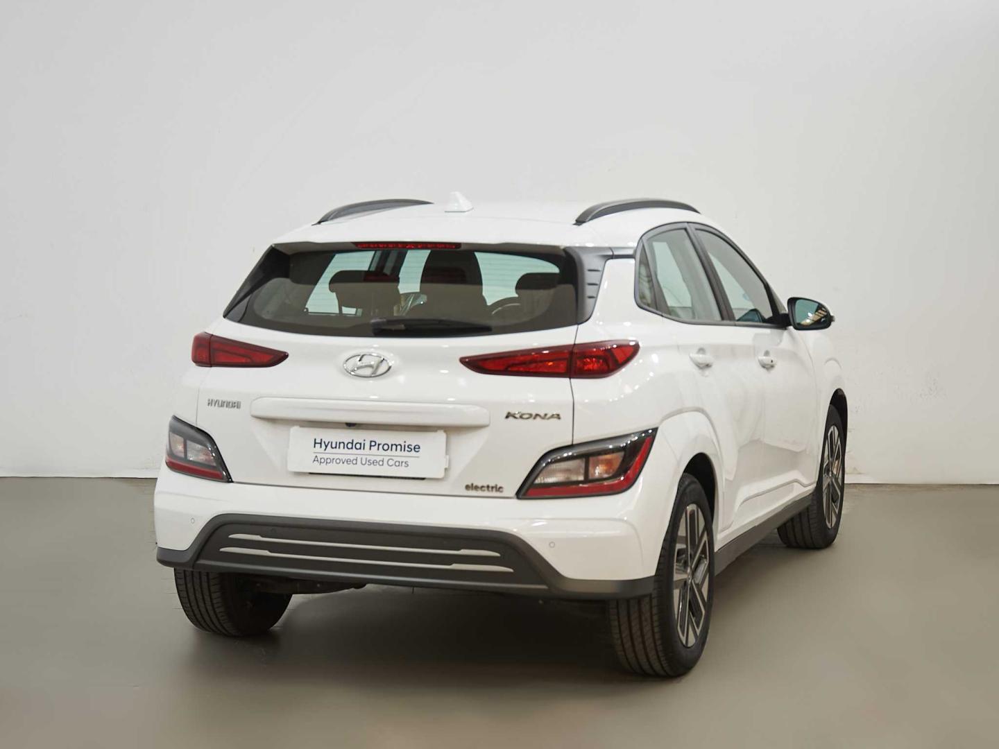 Hyundai Kona Maxx 100kW