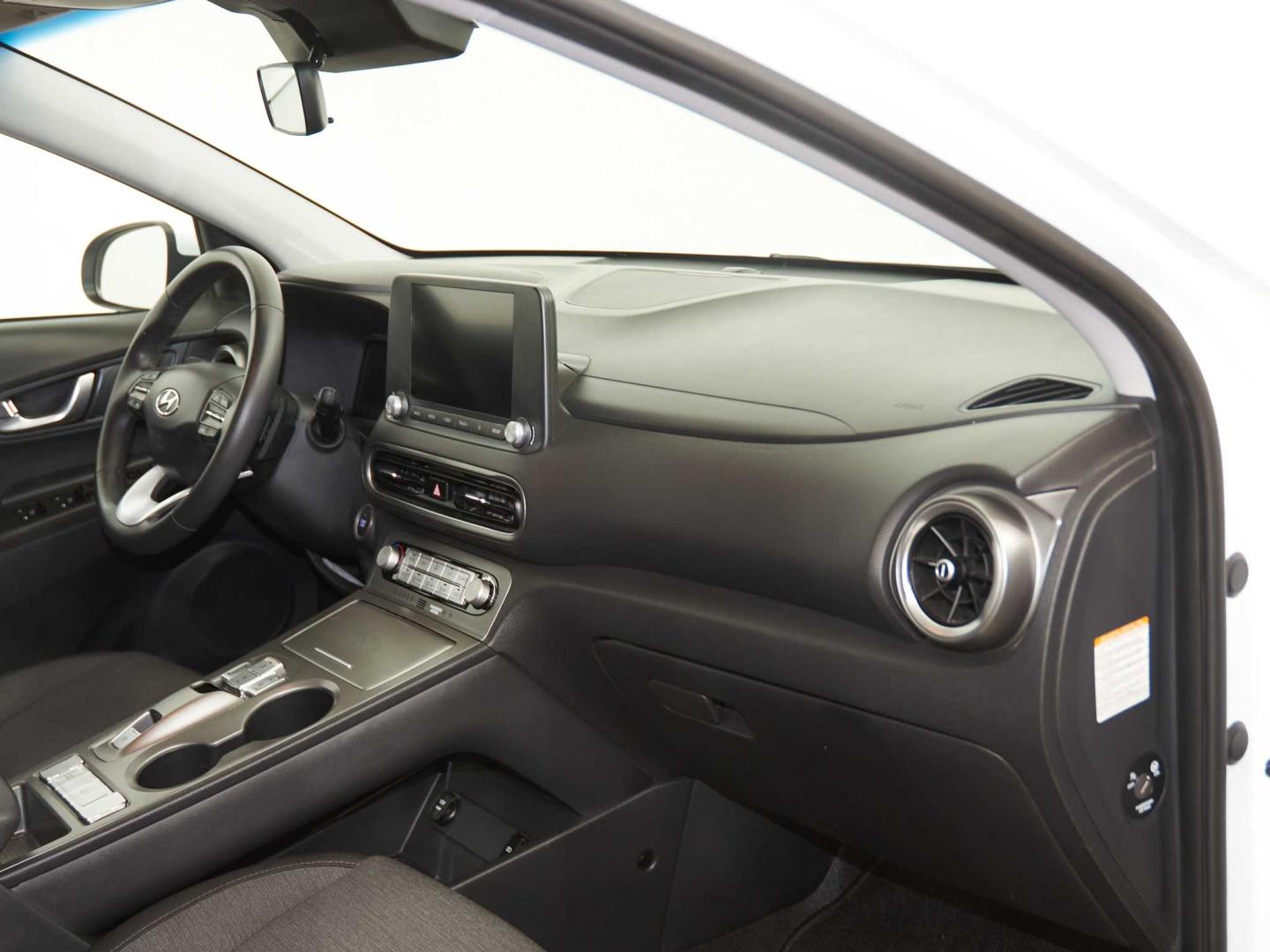 Hyundai Kona Maxx 100kW