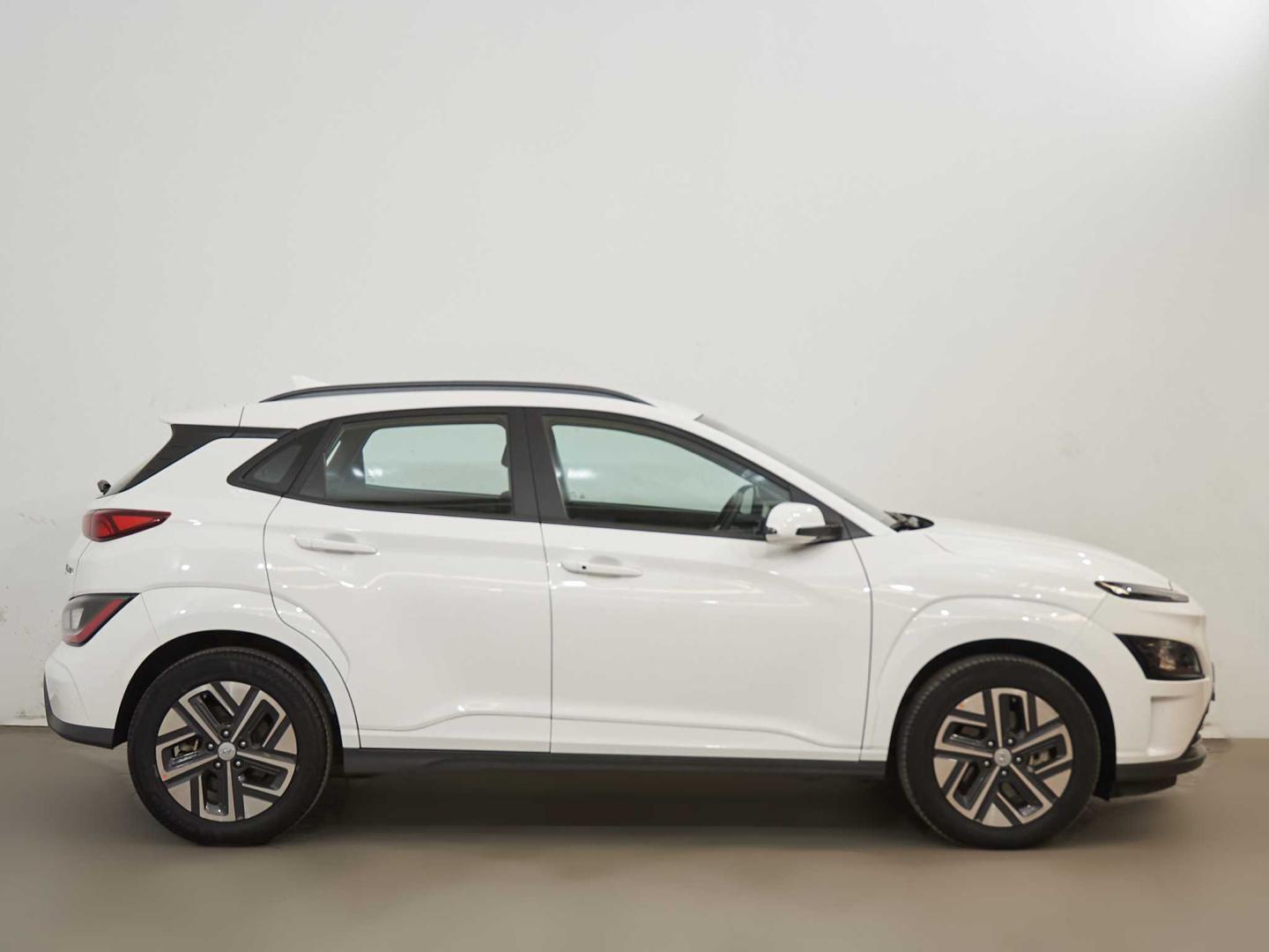 Hyundai Kona Maxx 100kW