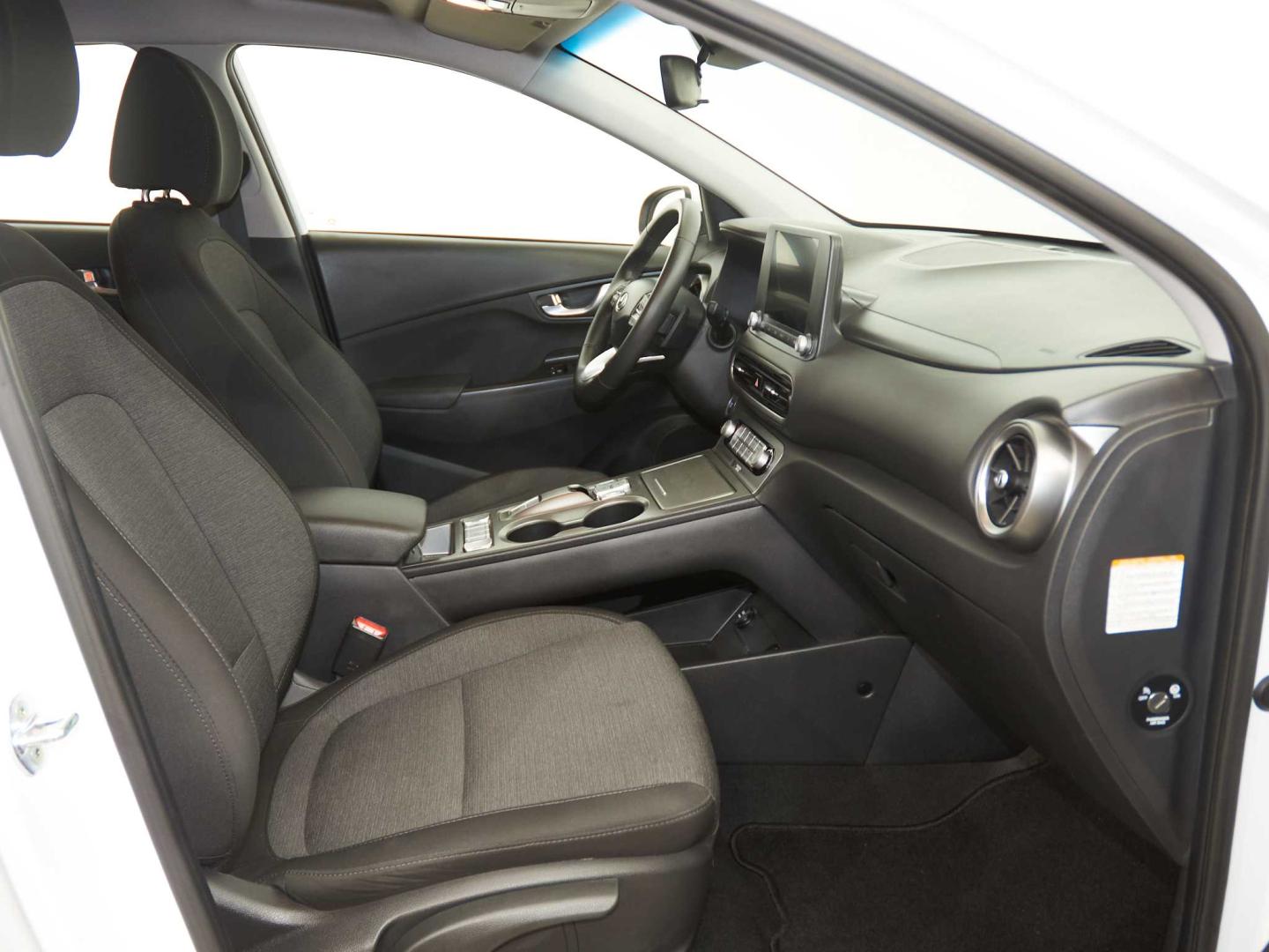 Hyundai Kona Maxx 100kW