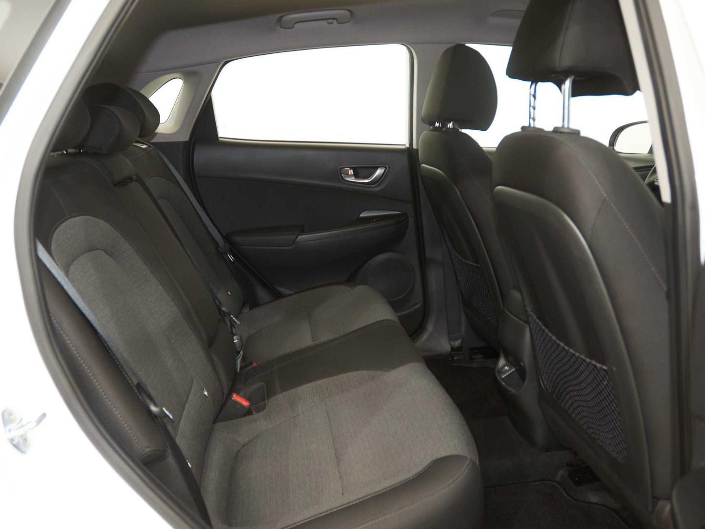 Hyundai Kona Maxx 100kW