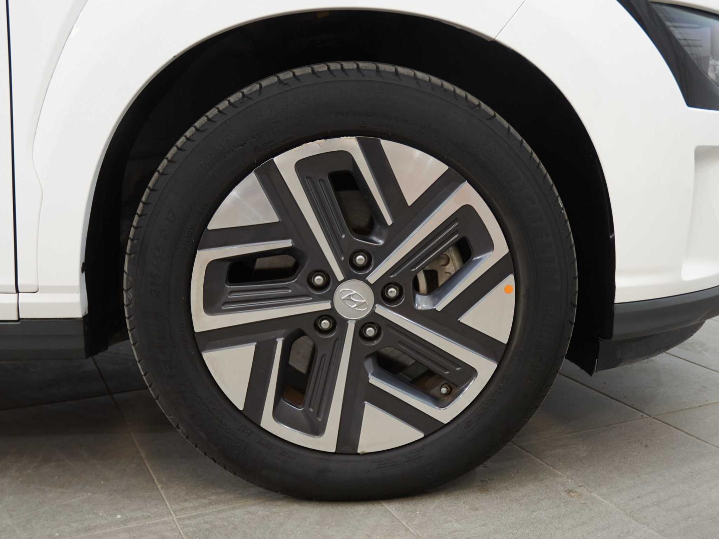 Hyundai Kona Maxx 100kW