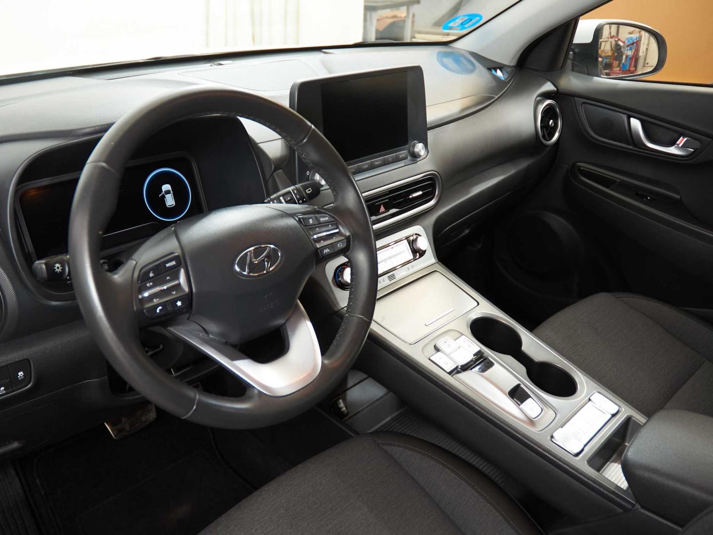 Hyundai Kona Maxx 100kW