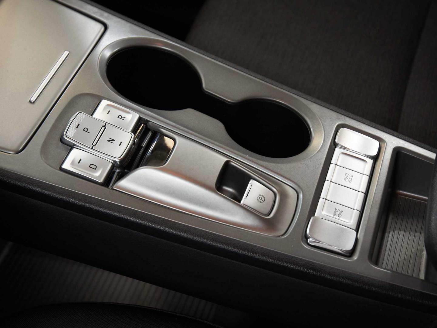 Hyundai Kona Maxx 100kW