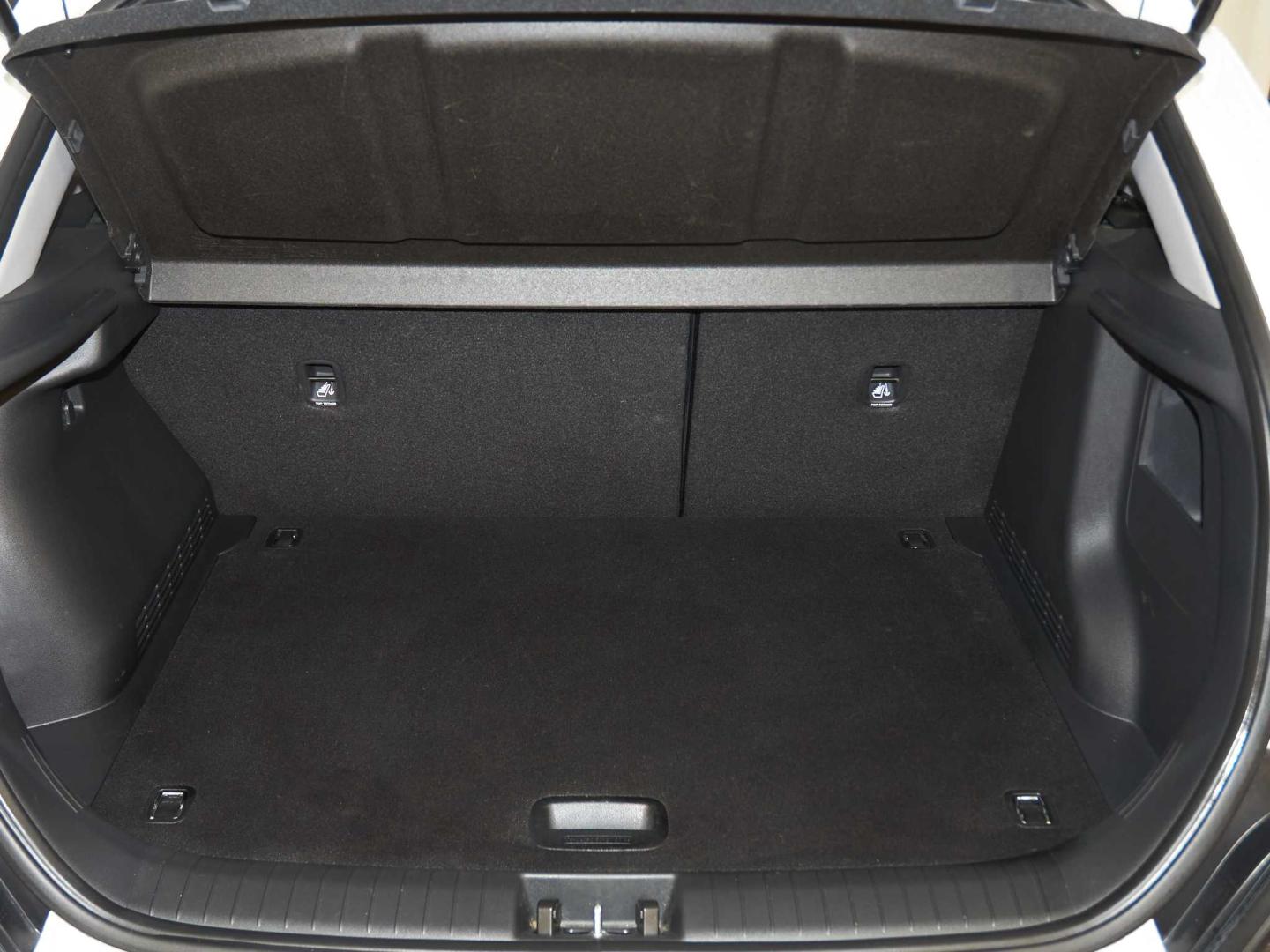 Hyundai Kona Maxx 100kW