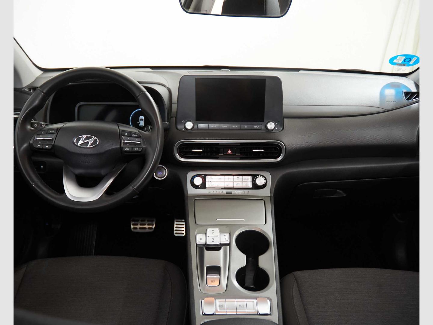 Hyundai Kona Maxx 100kW