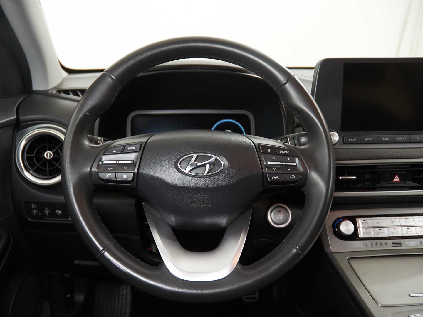 Hyundai Kona Maxx 100kW