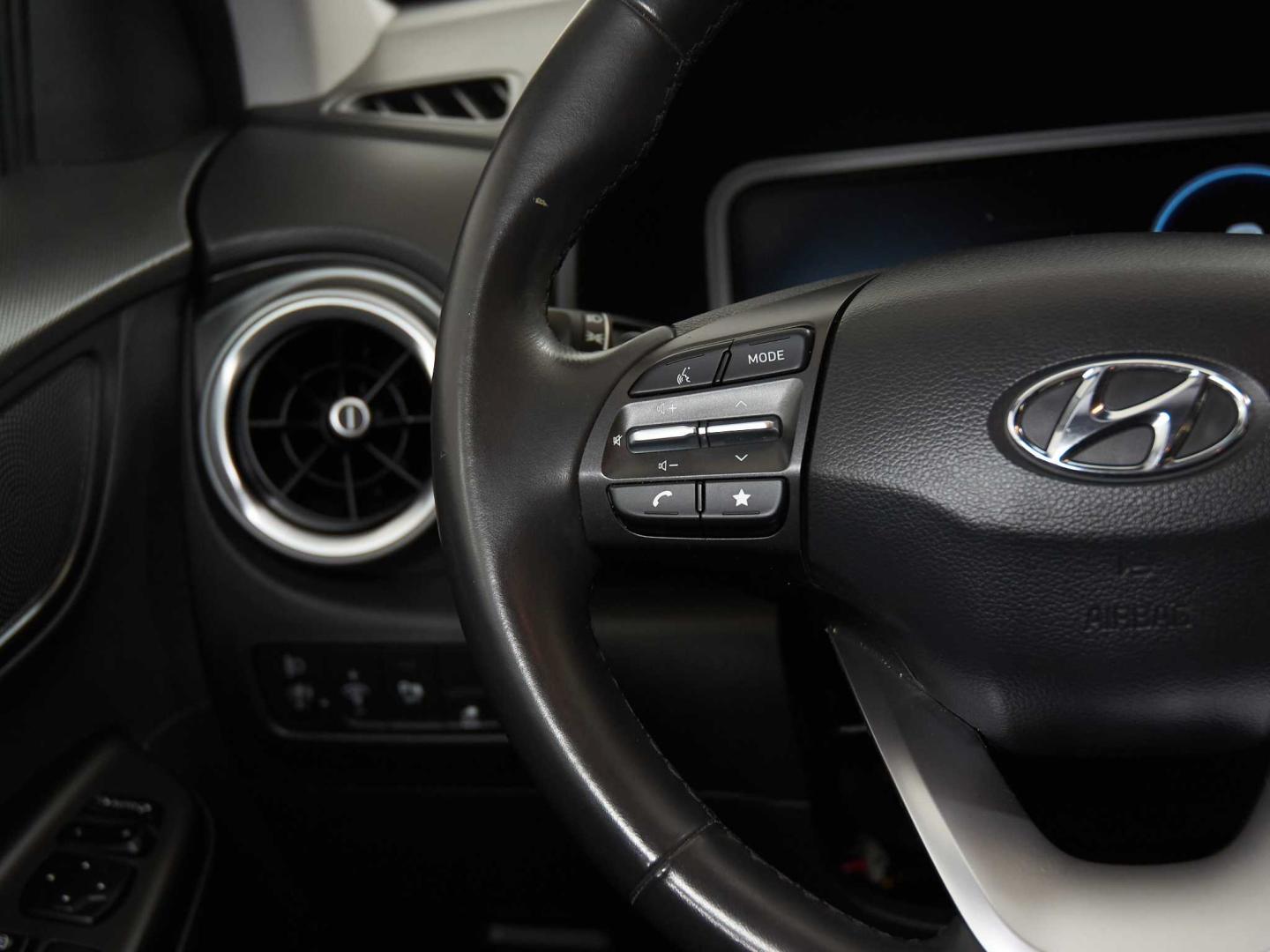 Hyundai Kona Maxx 100kW