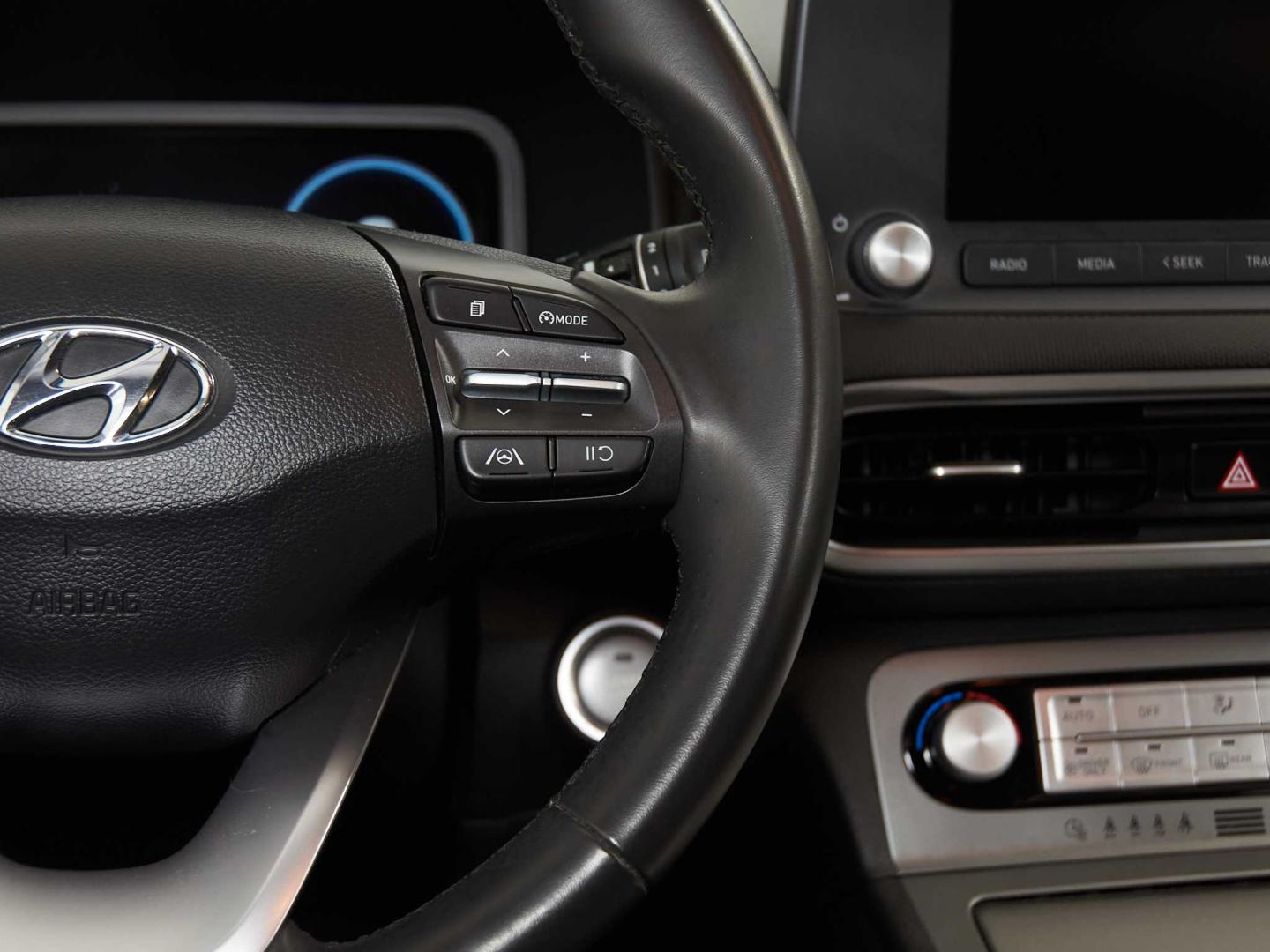 Hyundai Kona Maxx 100kW
