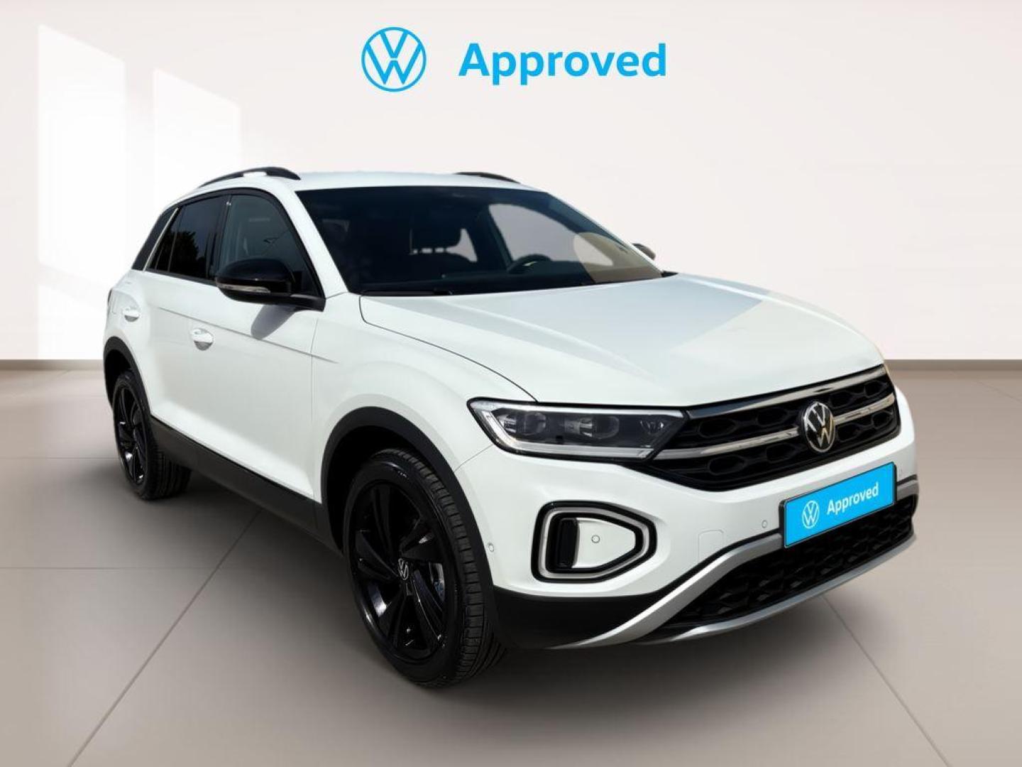 Volkswagen T-Roc Dark Line 1.0 TSI 85 kW (115 CV)