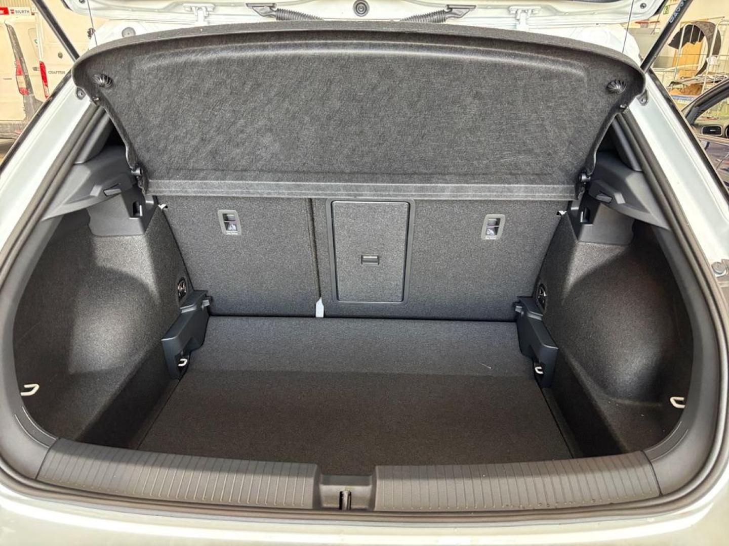 Volkswagen T-Roc Dark Line 1.0 TSI 85 kW (115 CV)