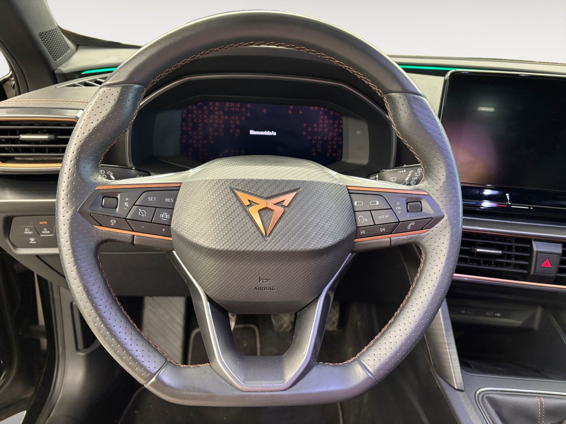 Cupra Formentor 2.0 TDI 110kW (150 CV)