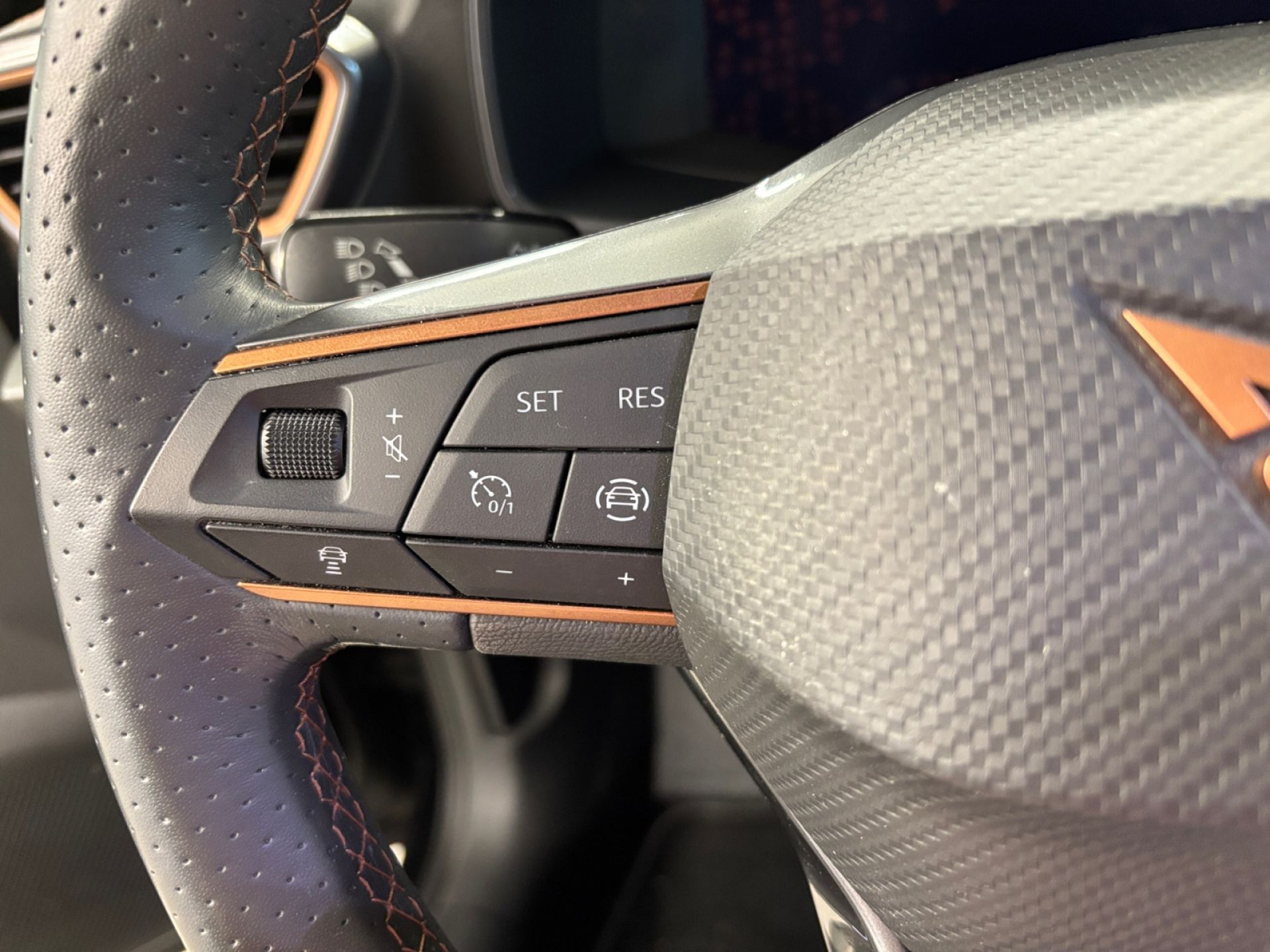 Cupra Formentor 2.0 TDI 110kW (150 CV)