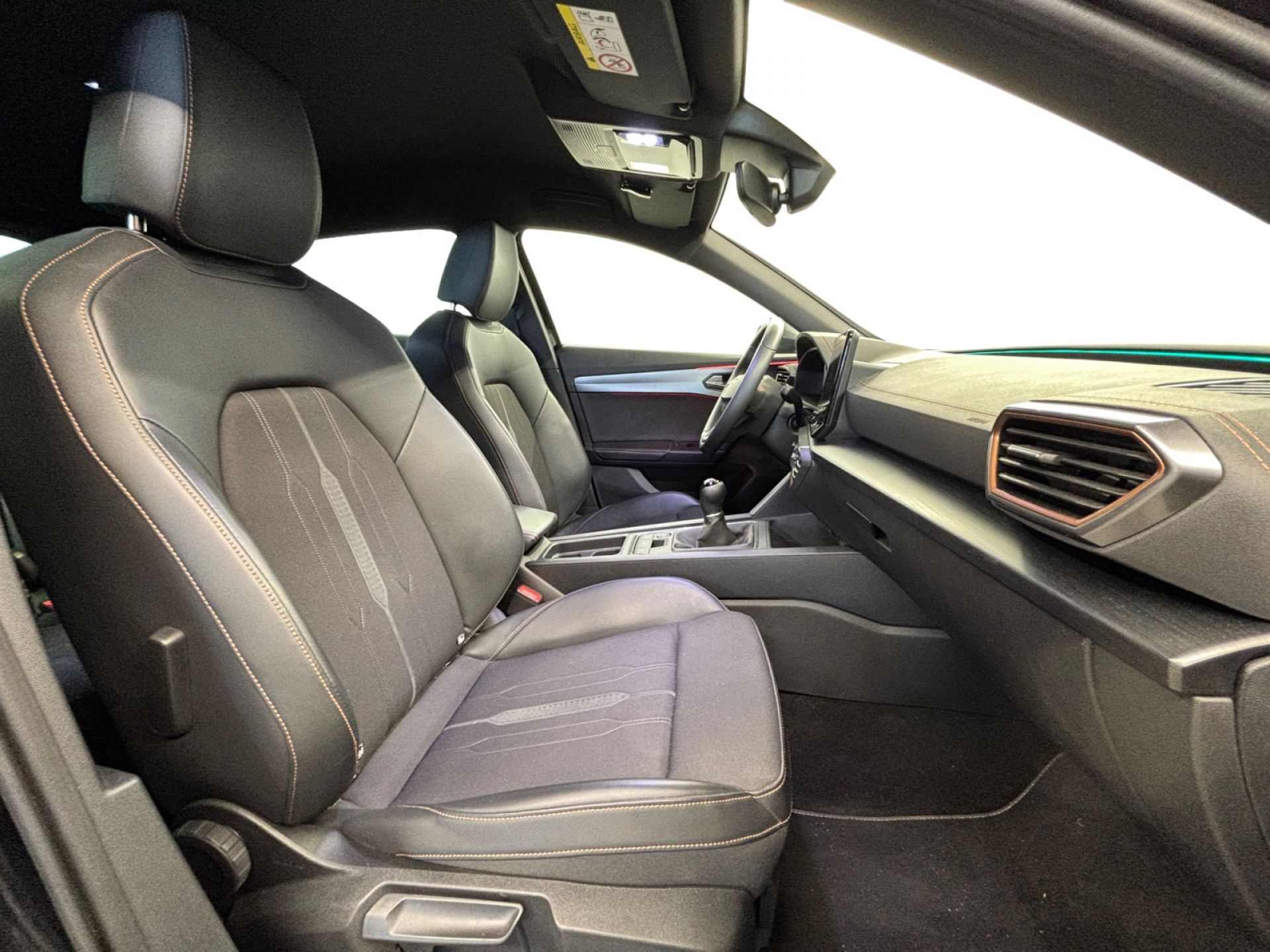 Cupra Formentor 2.0 TDI 110kW (150 CV)