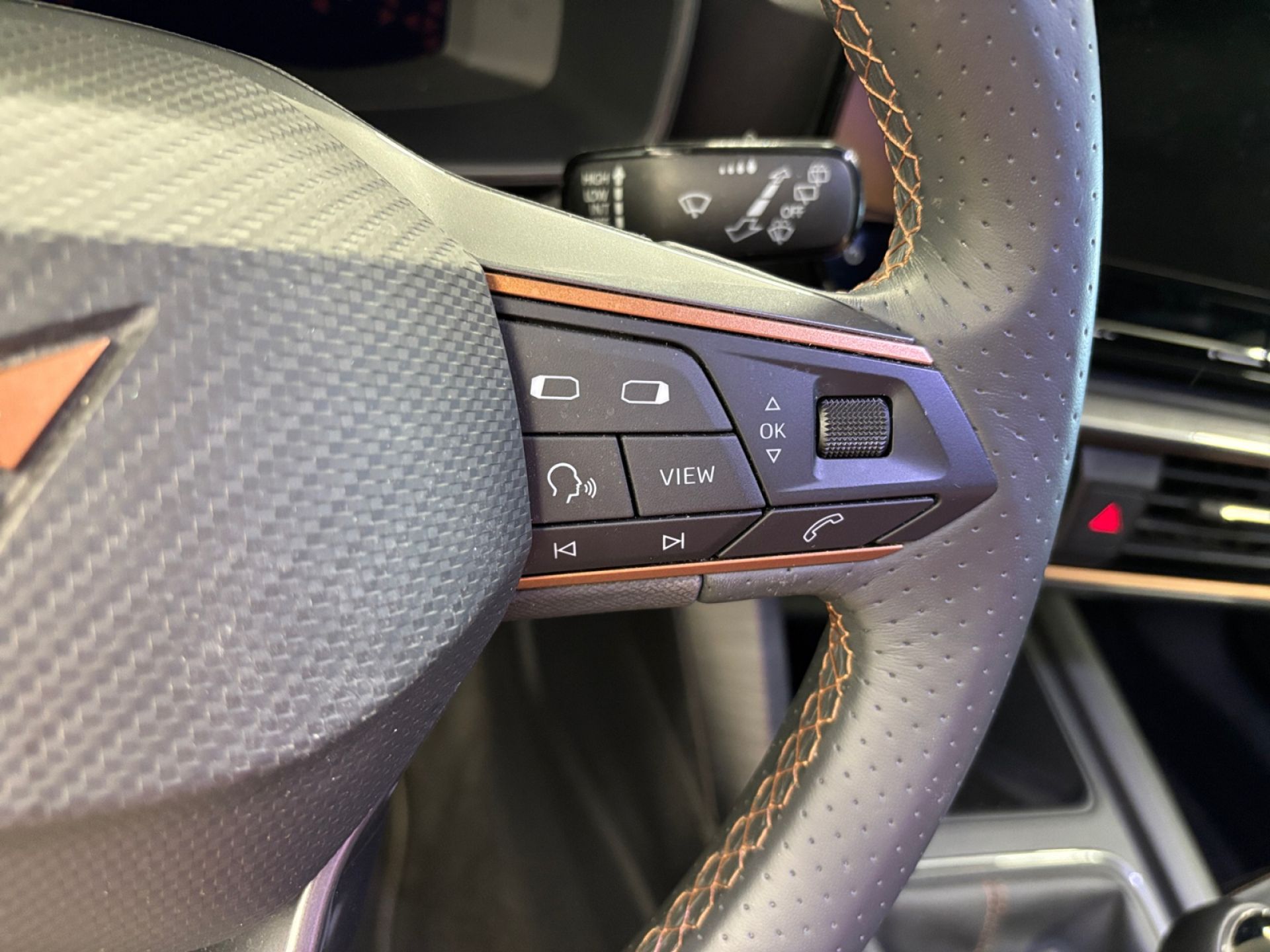 Cupra Formentor 2.0 TDI 110kW (150 CV)