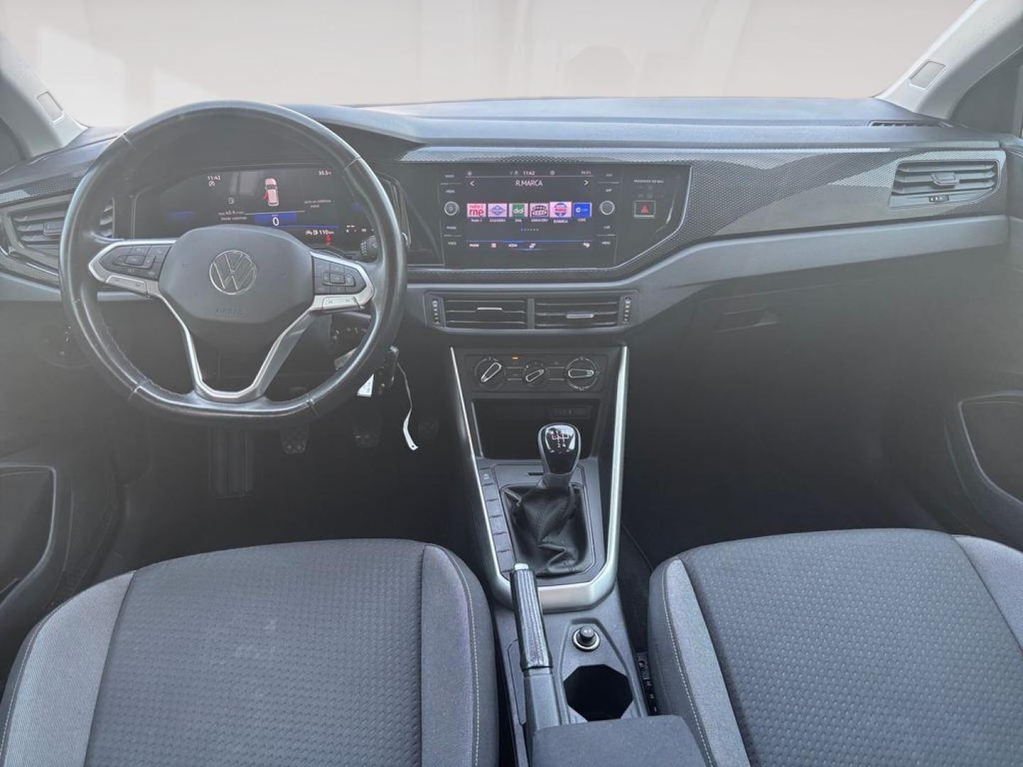 Volkswagen Polo Life 1.0 TSI 70 kW (95 CV)