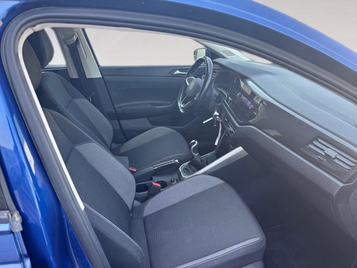 Volkswagen Polo Life 1.0 TSI 70 kW (95 CV)