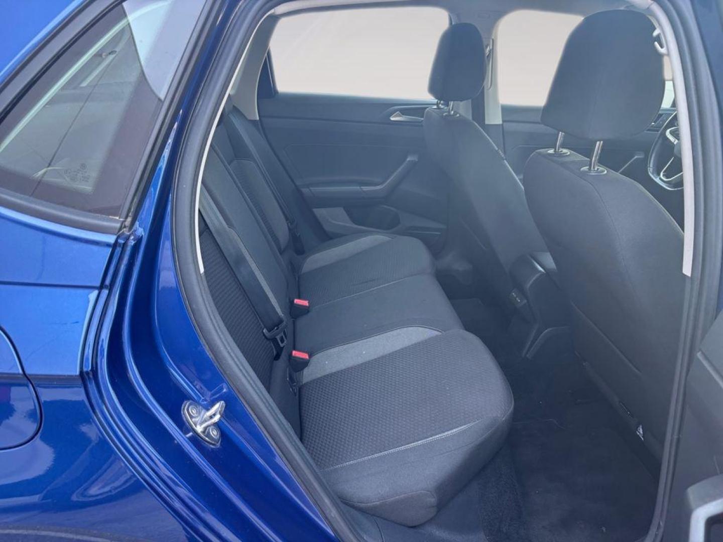 Volkswagen Polo Life 1.0 TSI 70 kW (95 CV)