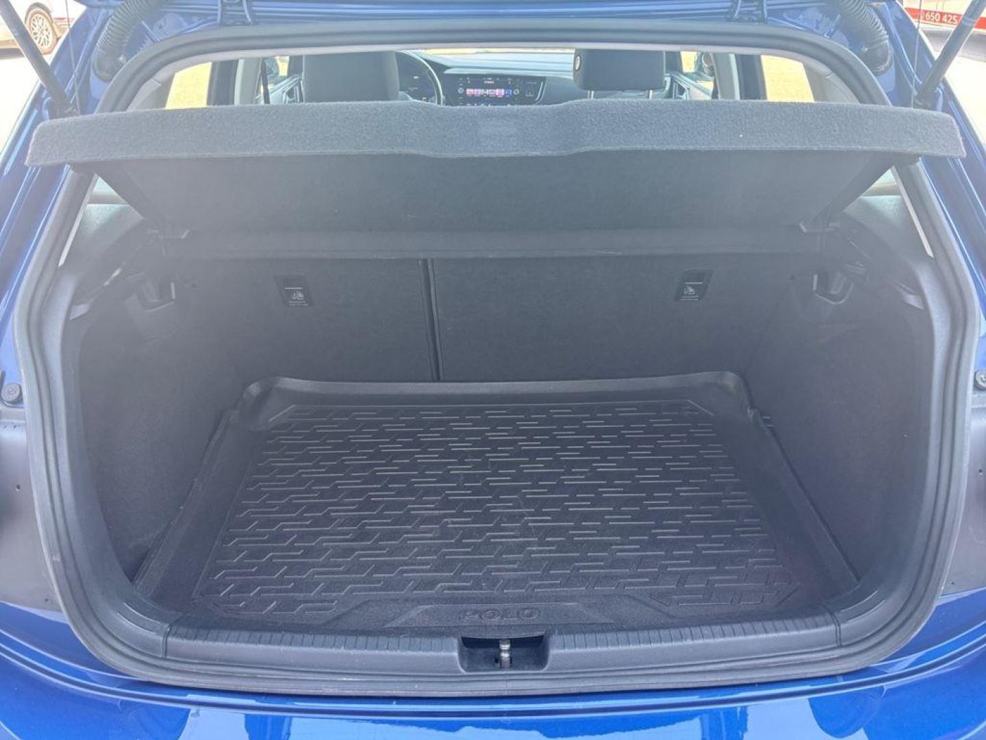 Volkswagen Polo Life 1.0 TSI 70 kW (95 CV)