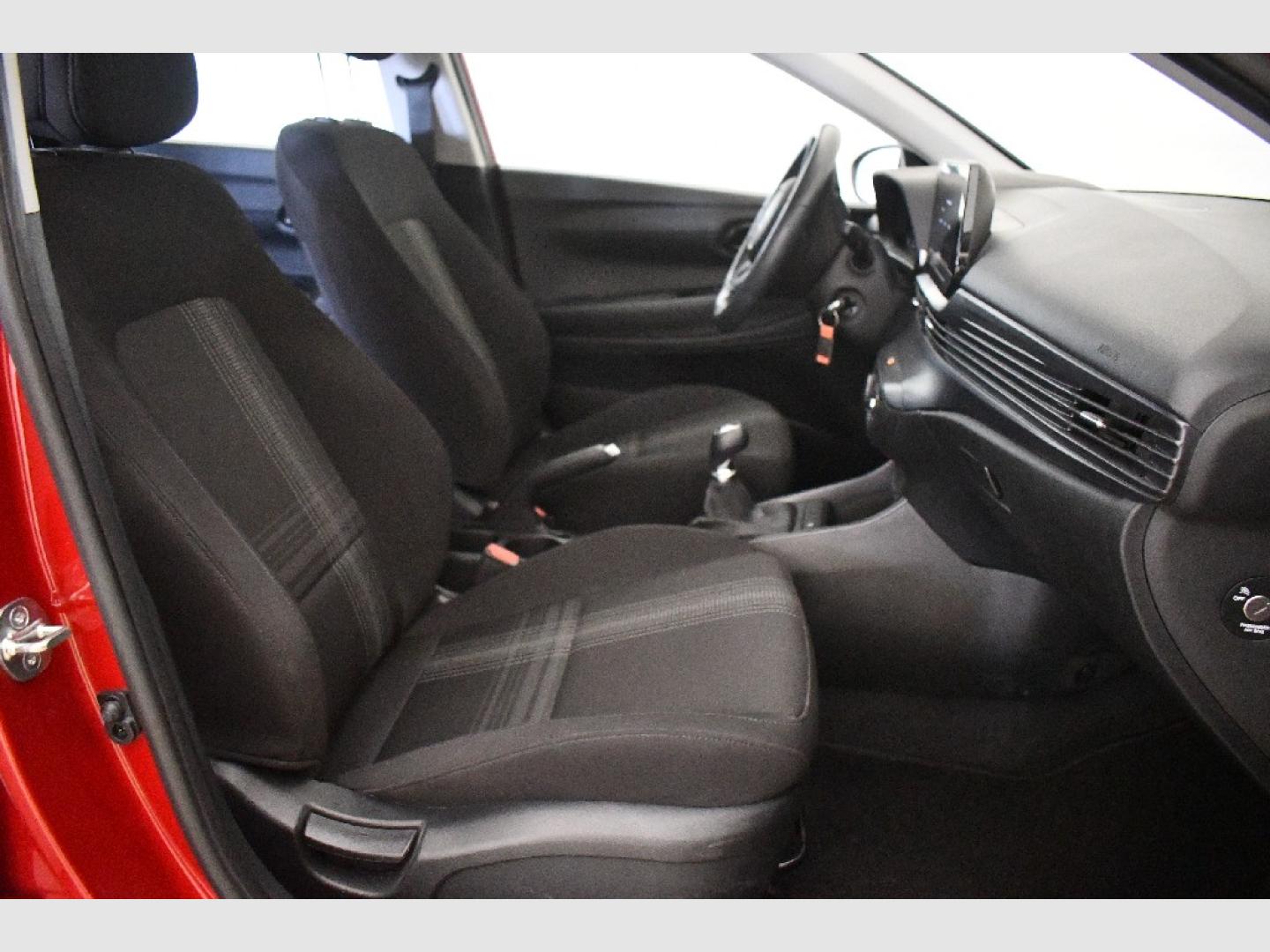 Hyundai i20 1.2 MPI Essence