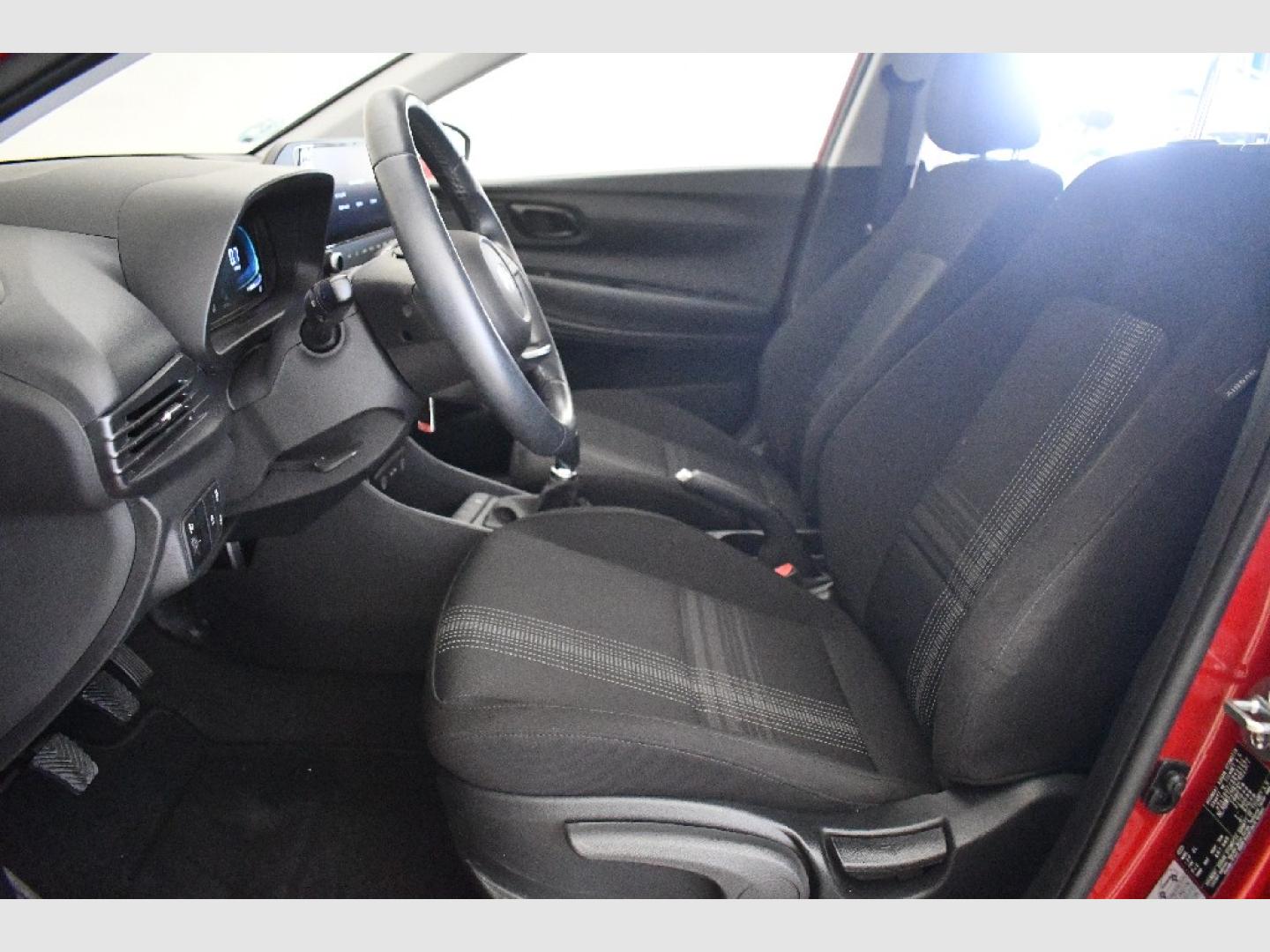 Hyundai i20 1.2 MPI Essence