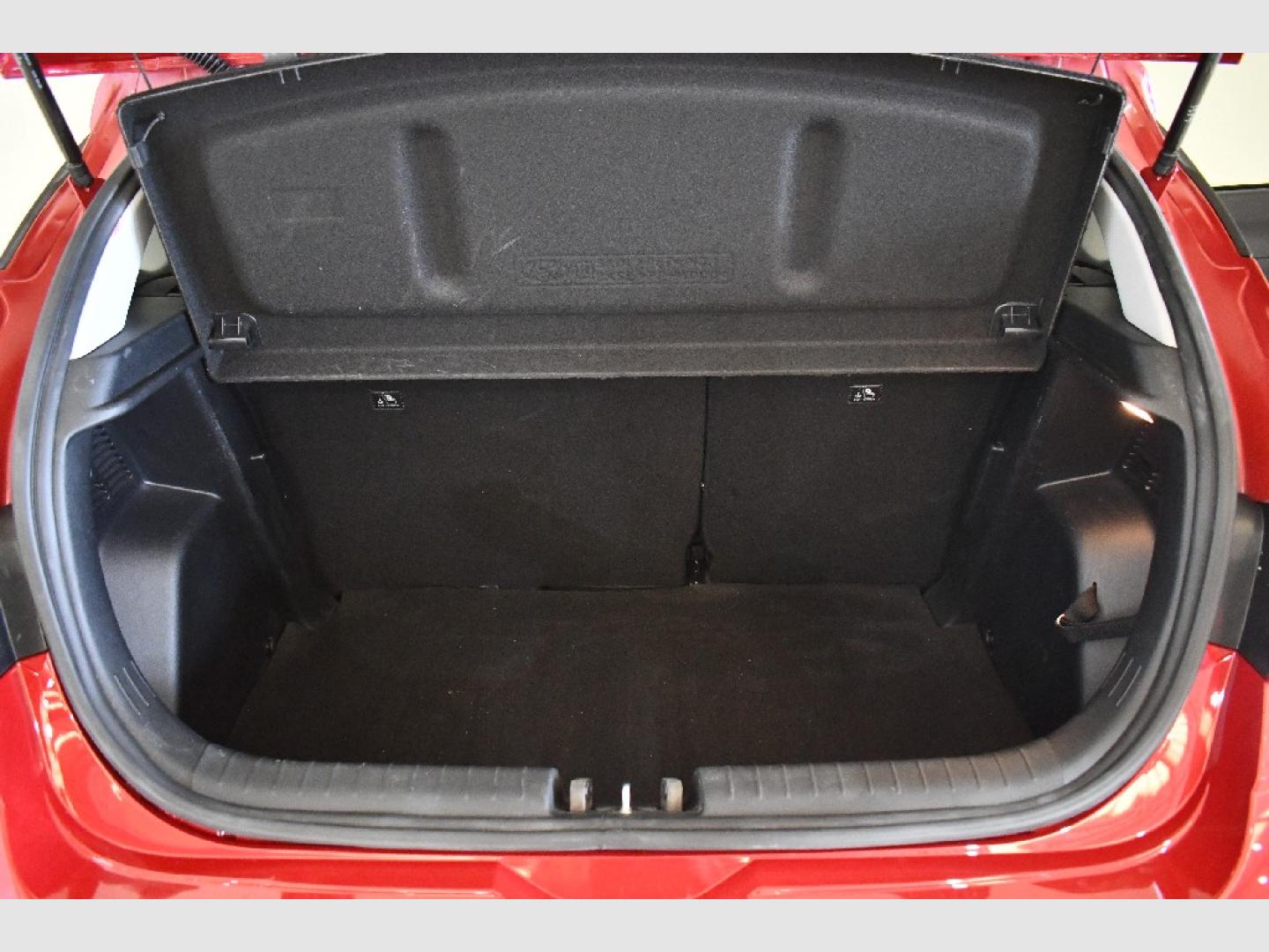 Hyundai i20 1.2 MPI Essence