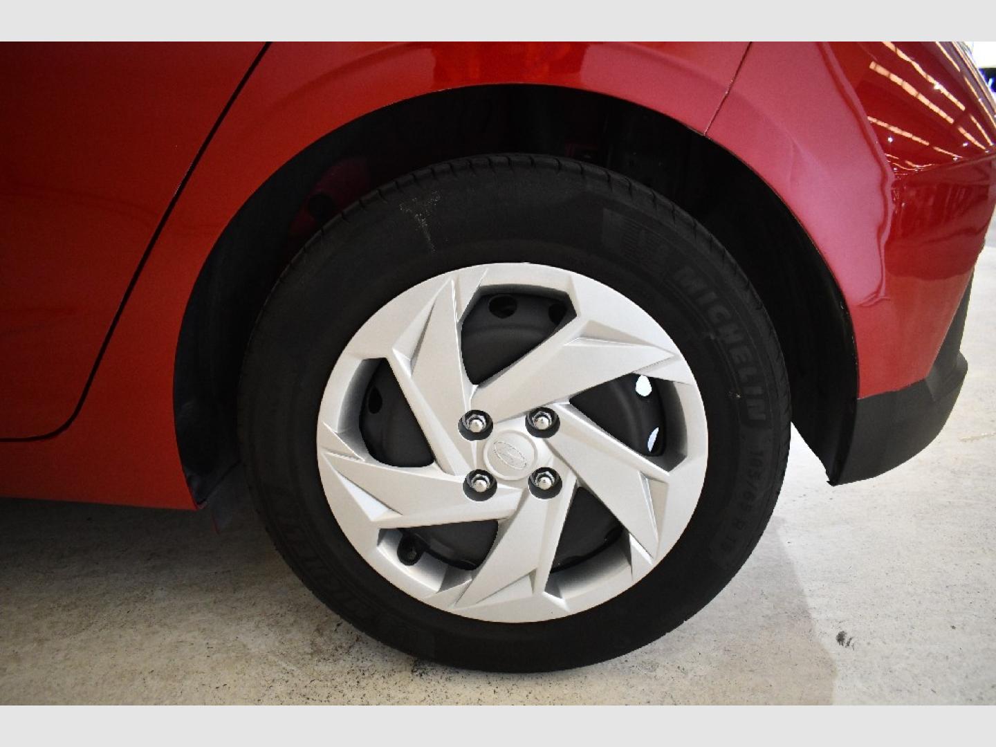 Hyundai i20 1.2 MPI Essence