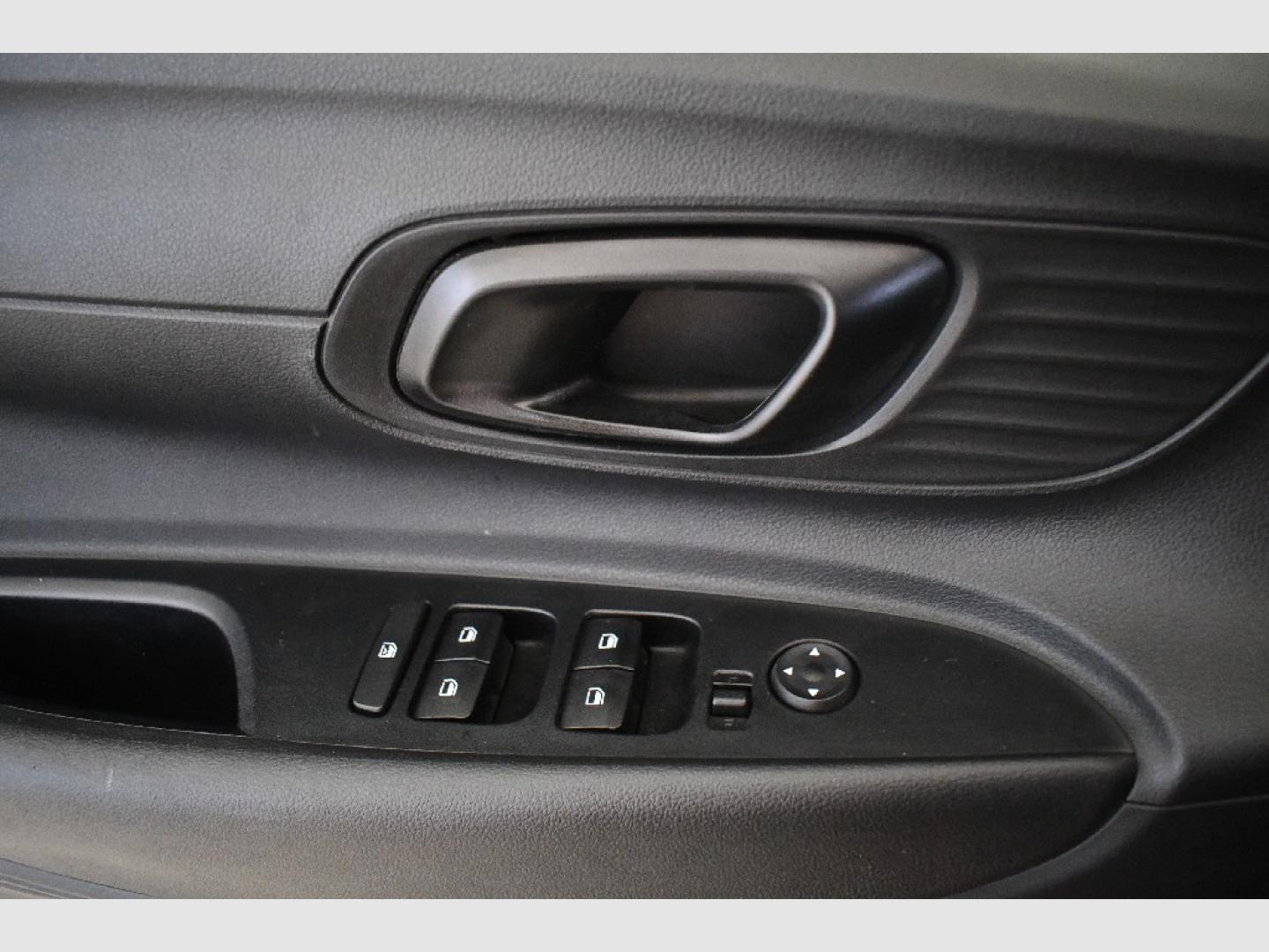 Hyundai i20 1.2 MPI Essence