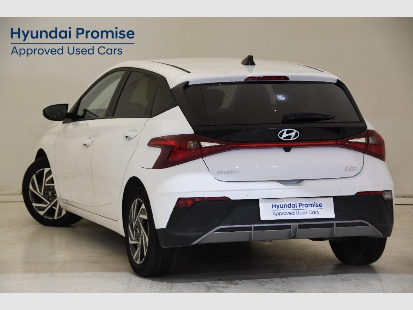 Hyundai i20 1.2 MPI Klass
