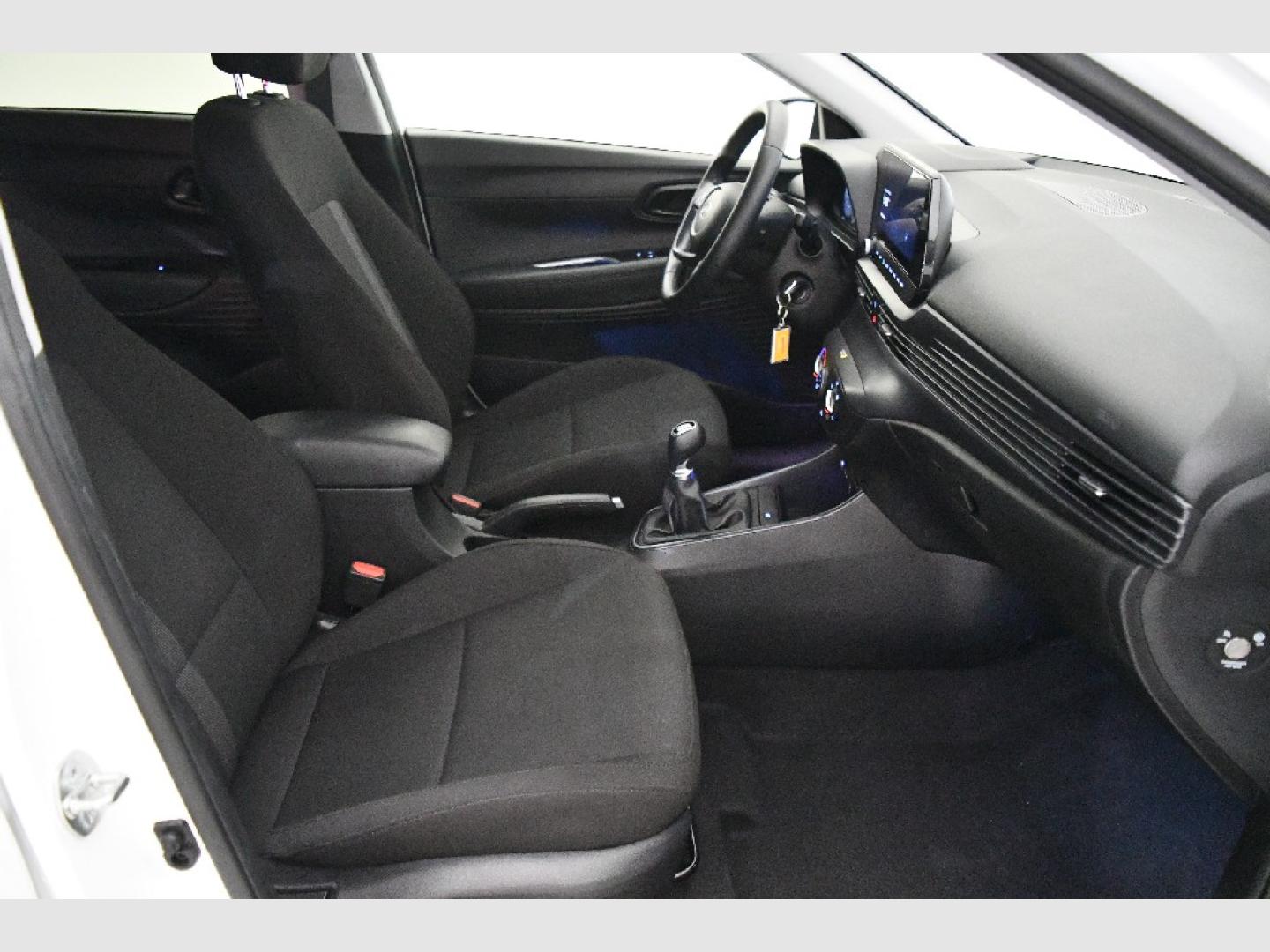 Hyundai i20 1.2 MPI Klass