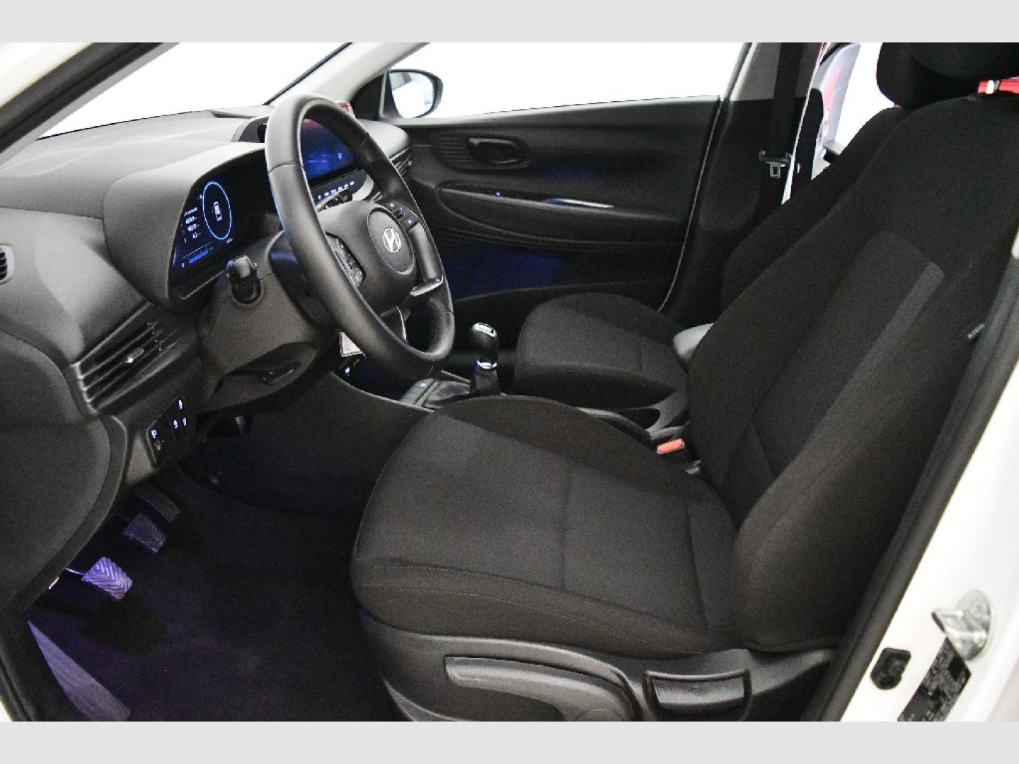 Hyundai i20 1.2 MPI Klass