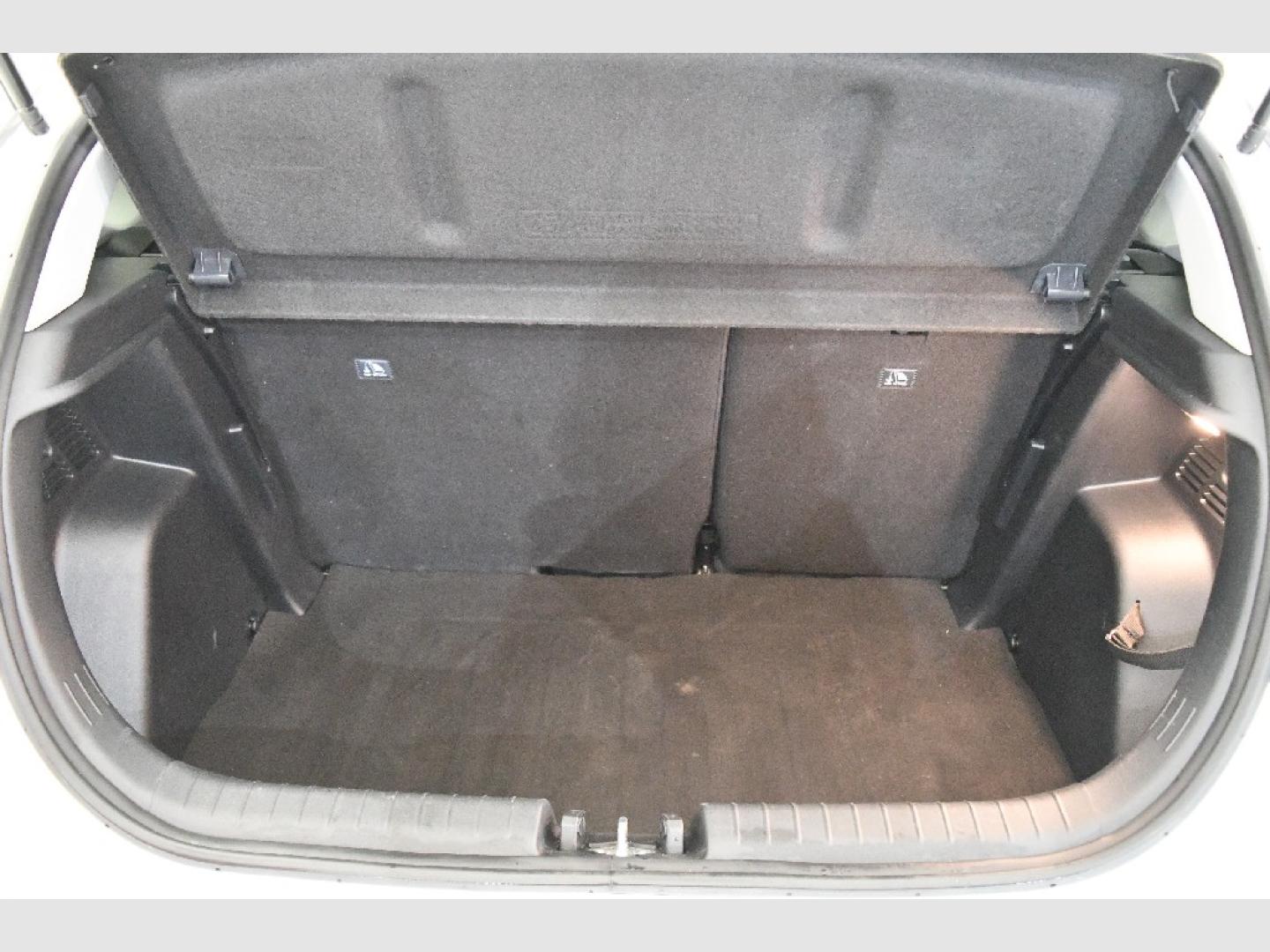 Hyundai i20 1.2 MPI Klass
