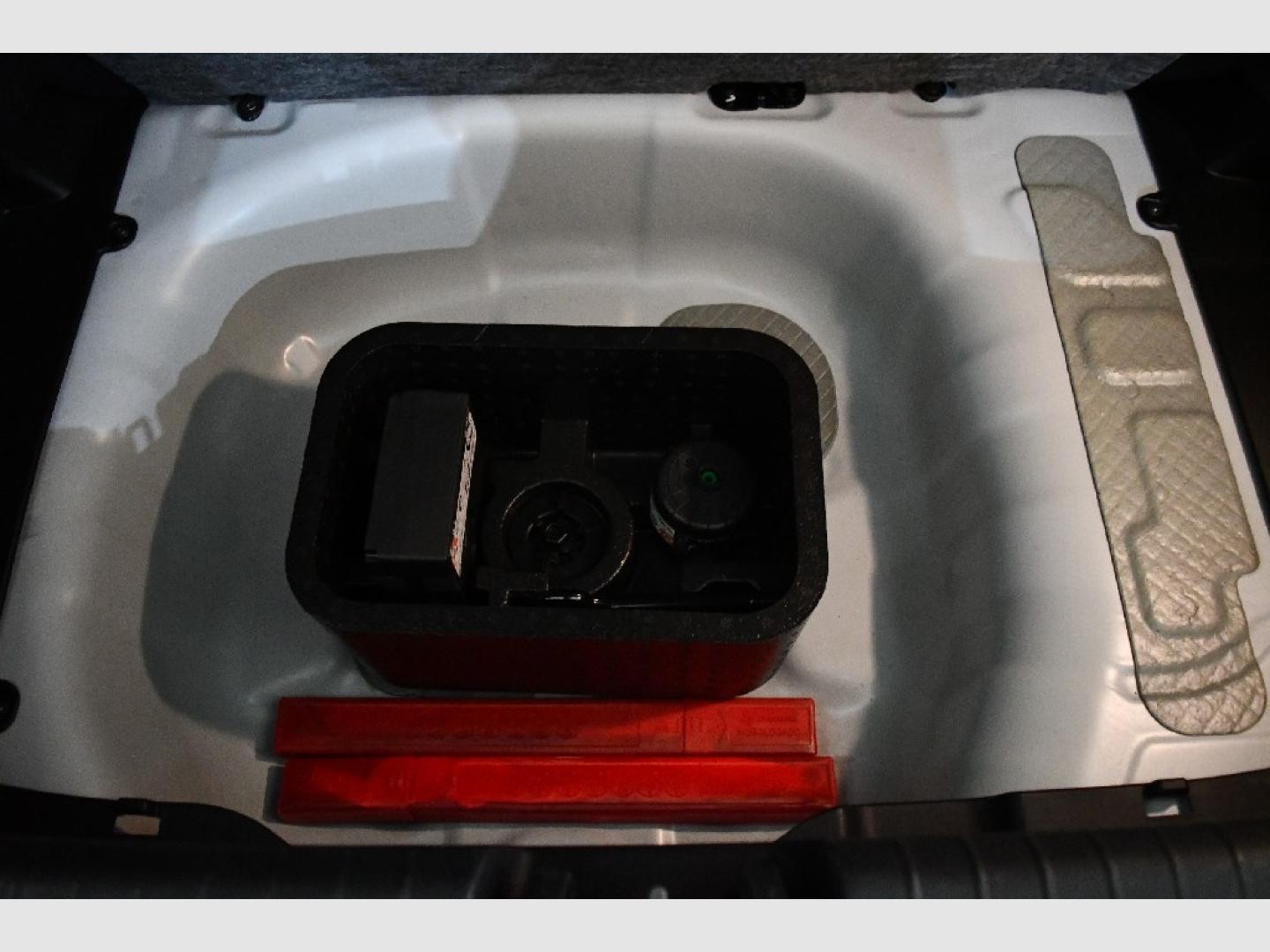 Hyundai i20 1.2 MPI Klass