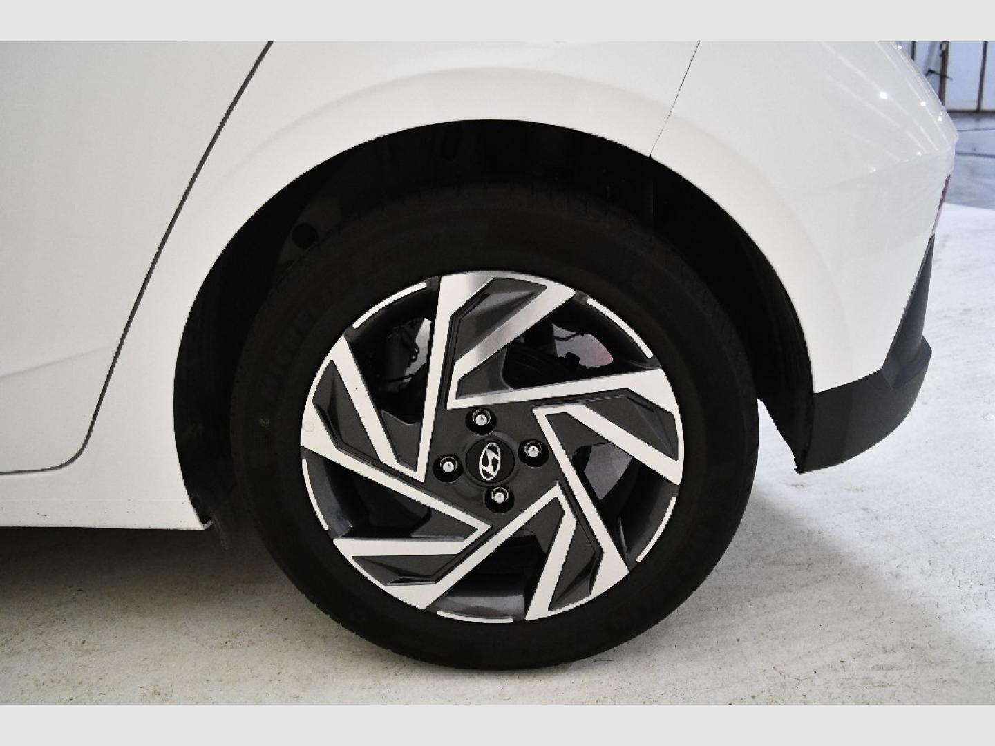 Hyundai i20 1.2 MPI Klass