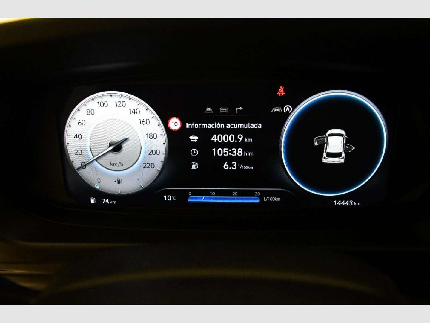 Hyundai i20 1.2 MPI Klass