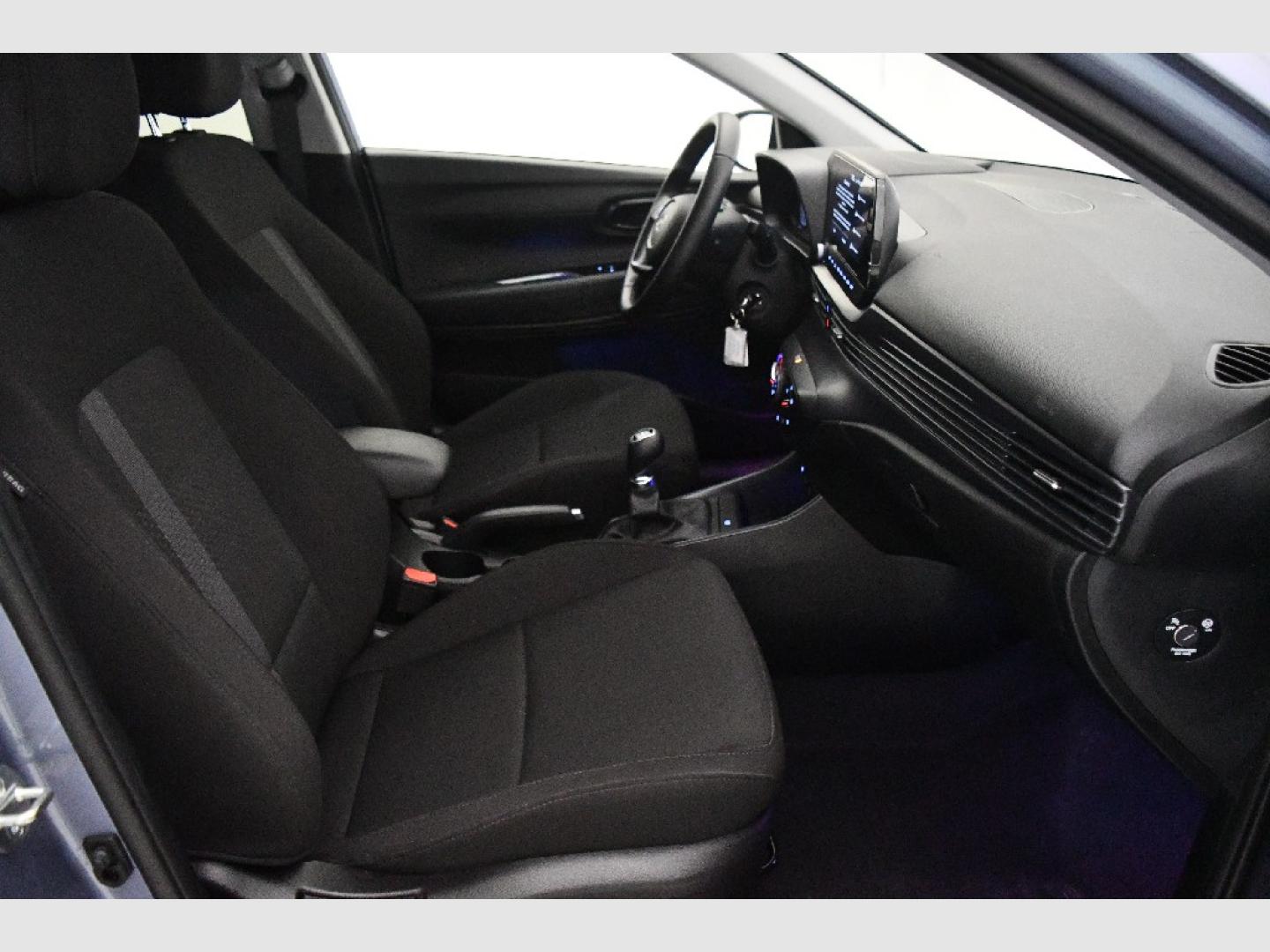 Hyundai i20 1.2 MPI Klass