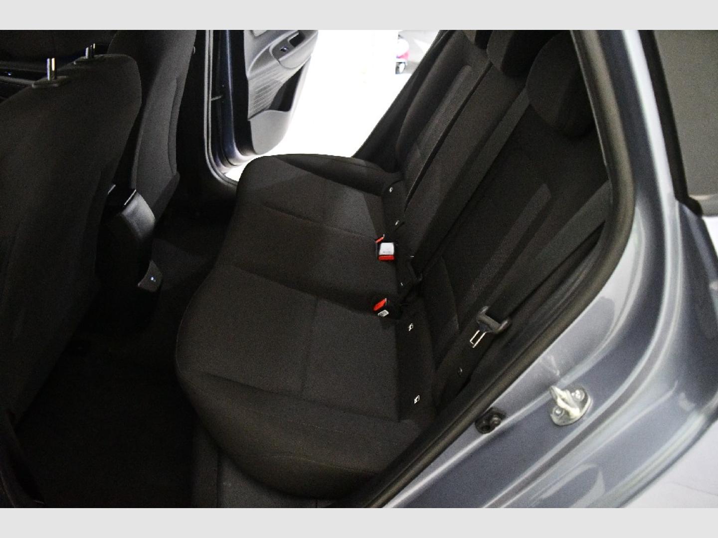 Hyundai i20 1.2 MPI Klass