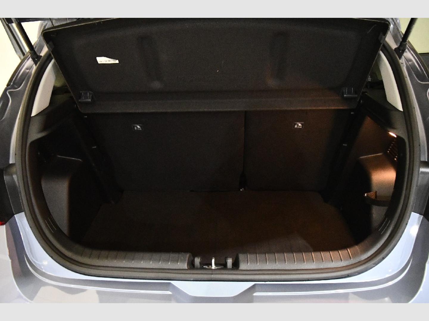 Hyundai i20 1.2 MPI Klass