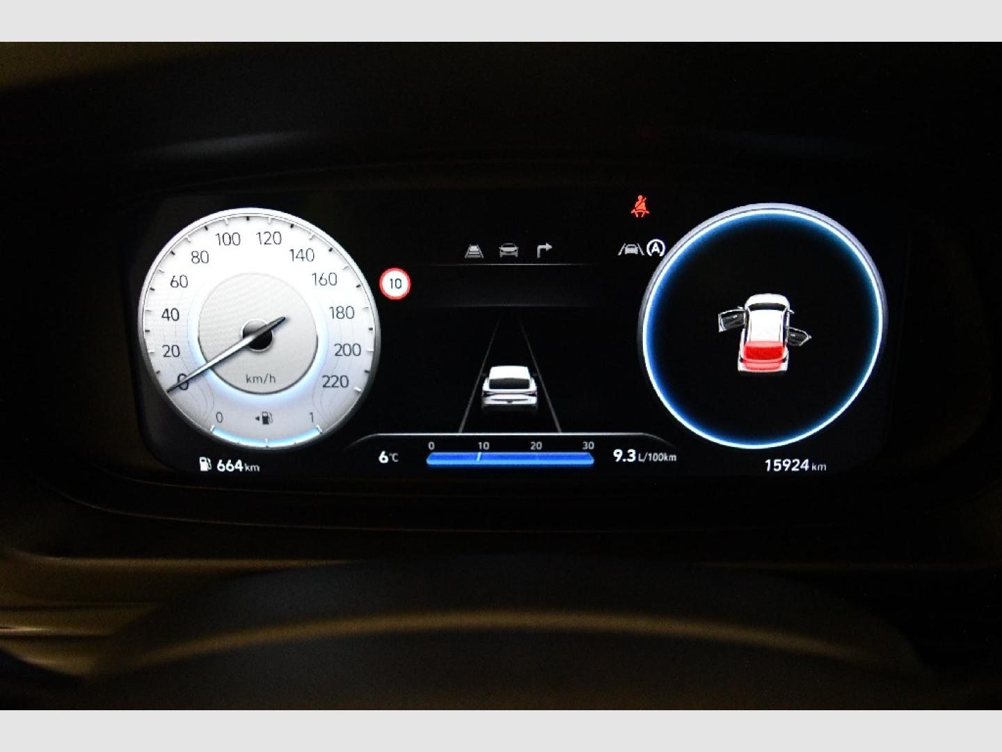 Hyundai i20 1.2 MPI Klass