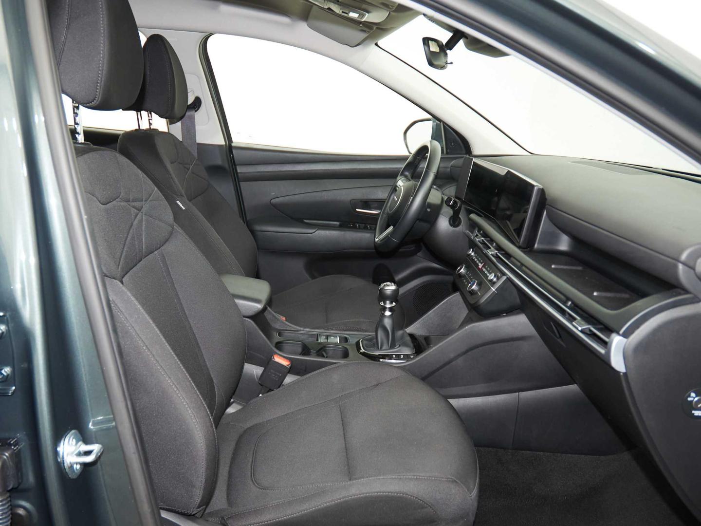Hyundai Tucson 1.6 T Klass