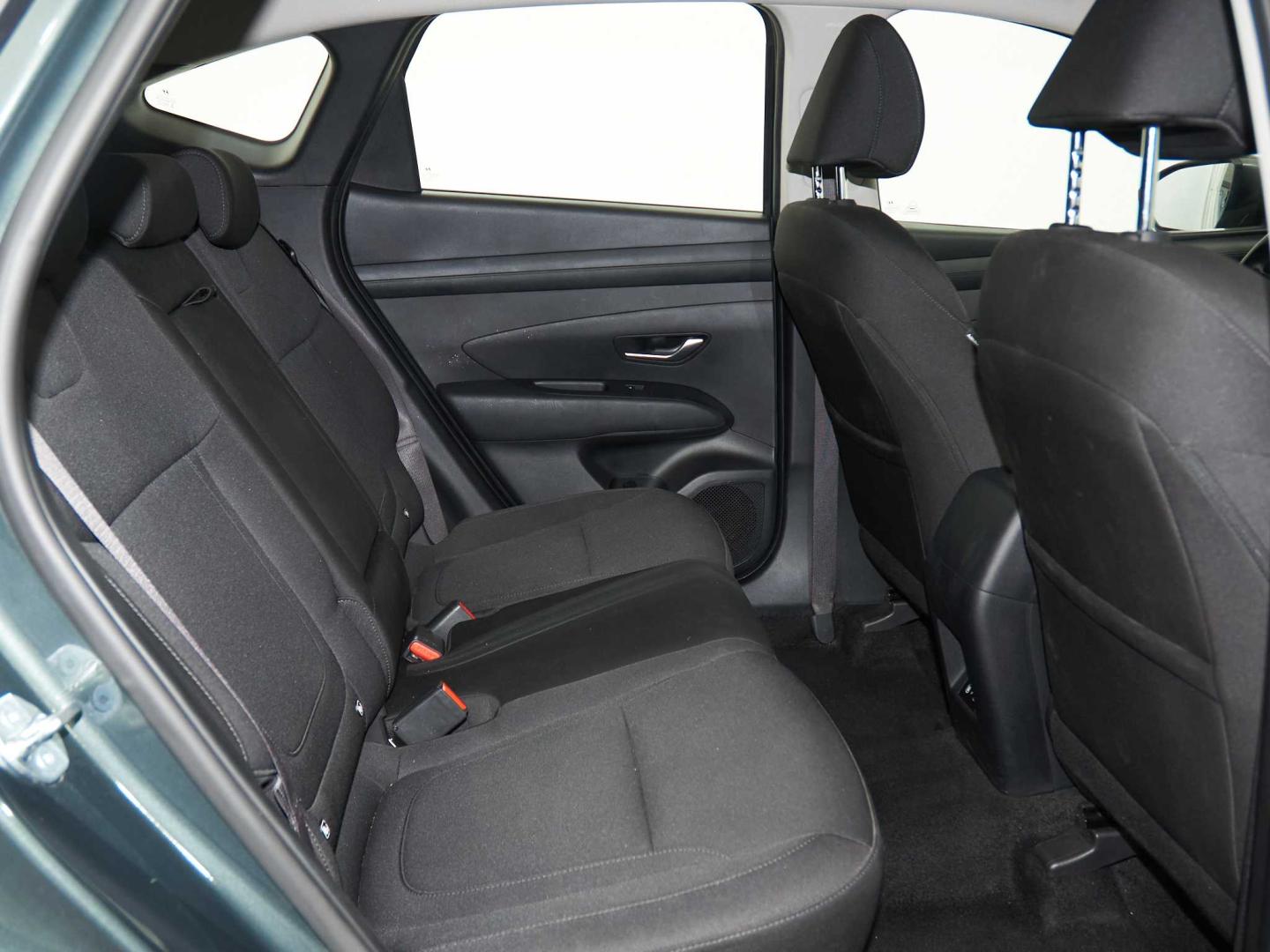 Hyundai Tucson 1.6 T Klass