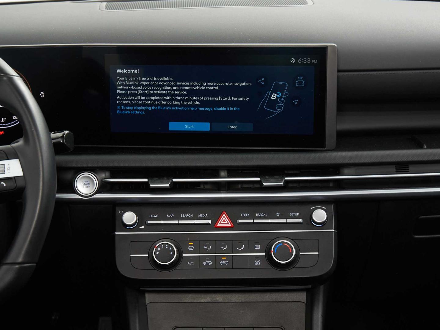 Hyundai Tucson 1.6 T Klass